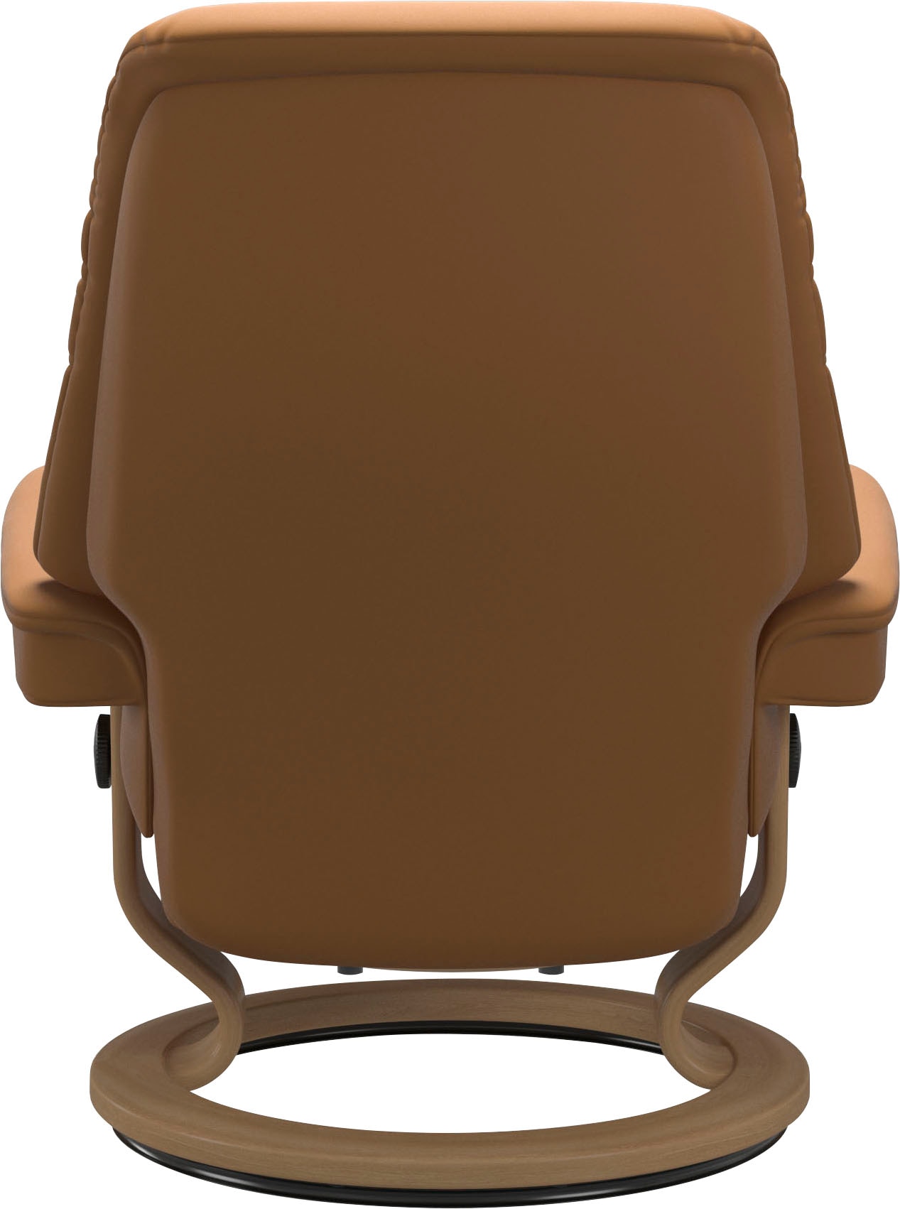 Stressless® Relaxsessel »Sunrise« mit Classic Base, Größe M, Gestell Eiche