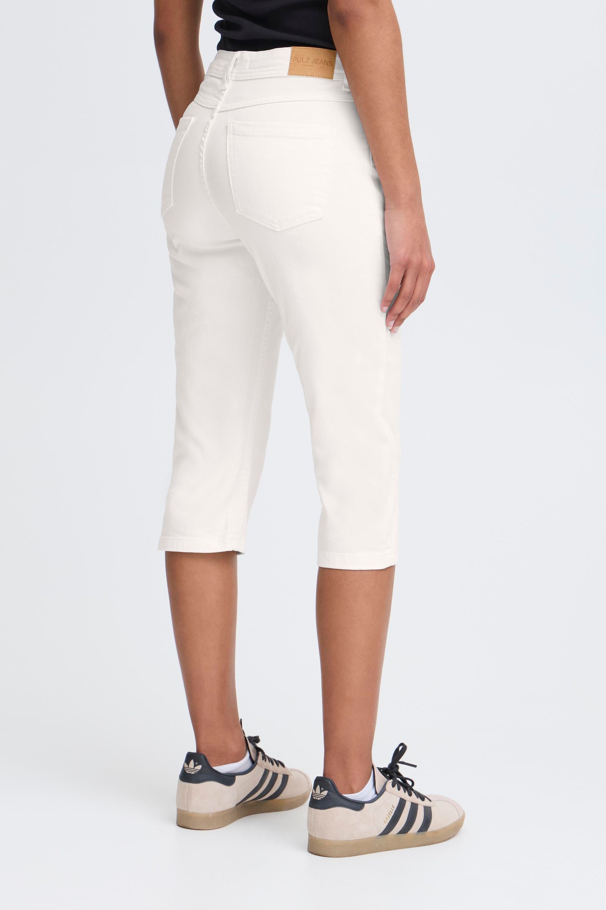 Pulz Jeans Slim-fit-Jeans »Slim-fit-Jeans PZKATJA«