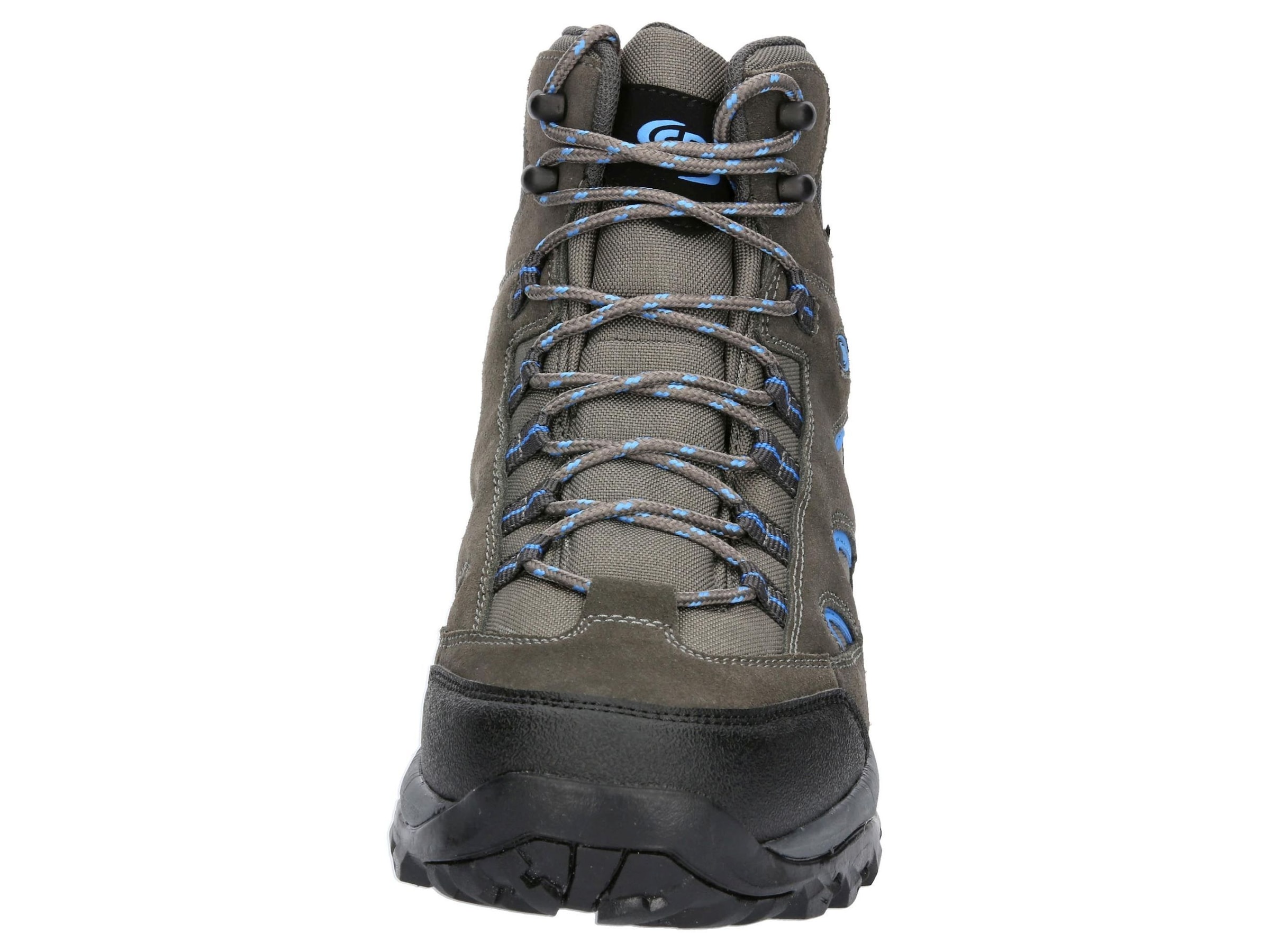 BRÜTTING Trekkingschuh »Trekkingstiefel Nevada«