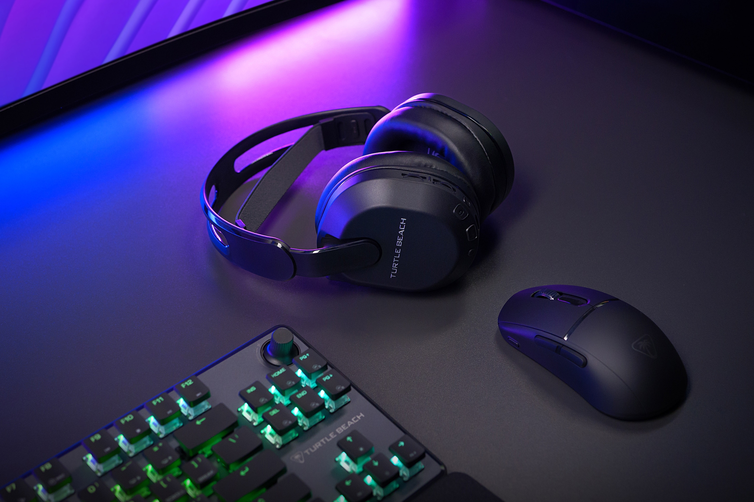 Turtle Beach Gaming-Headset »Stealth 500 für PS«, Bluetooth