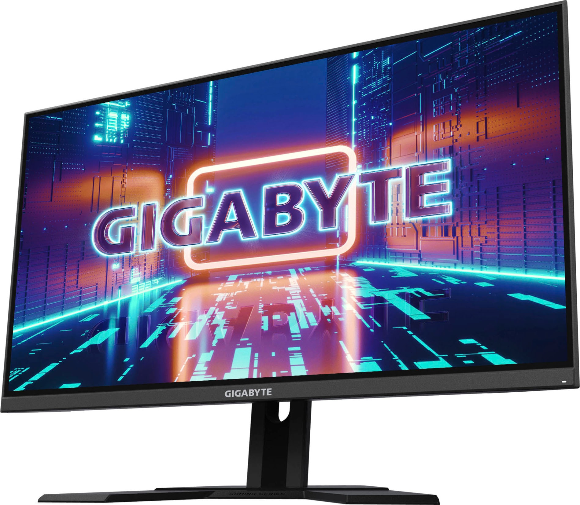 Gigabyte Gaming-Monitor »G27F«, 68,5 cm/27 Zoll, 1920 x 1080 px, Full HD, 1 ms Reaktionszeit, 144 Hz