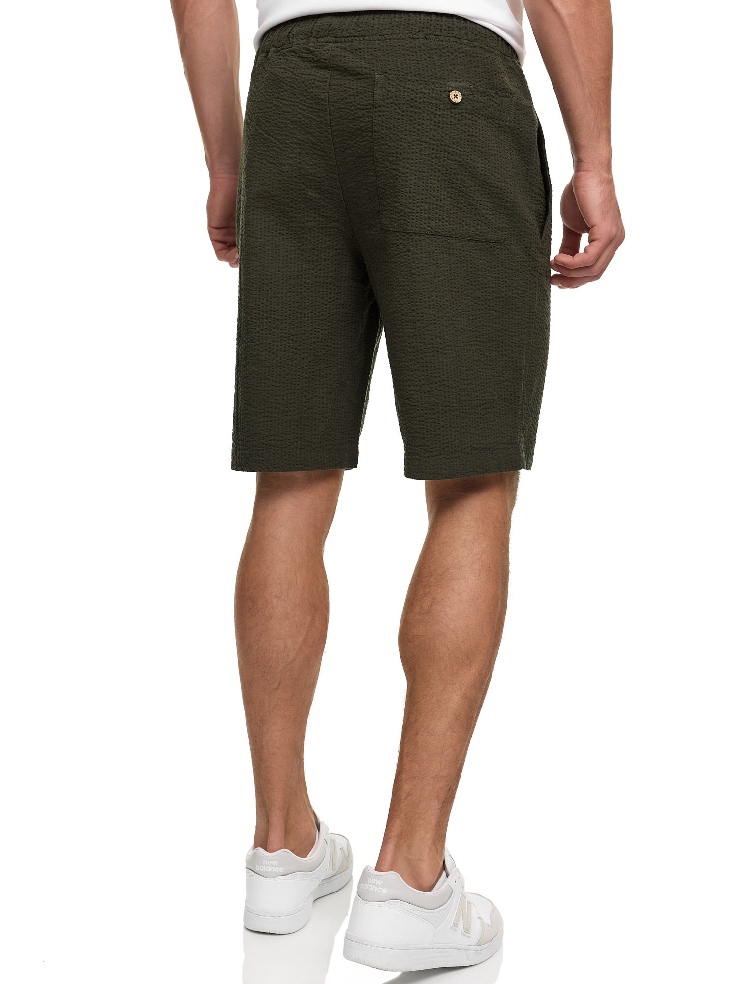 Indicode Shorts »INDrum«
