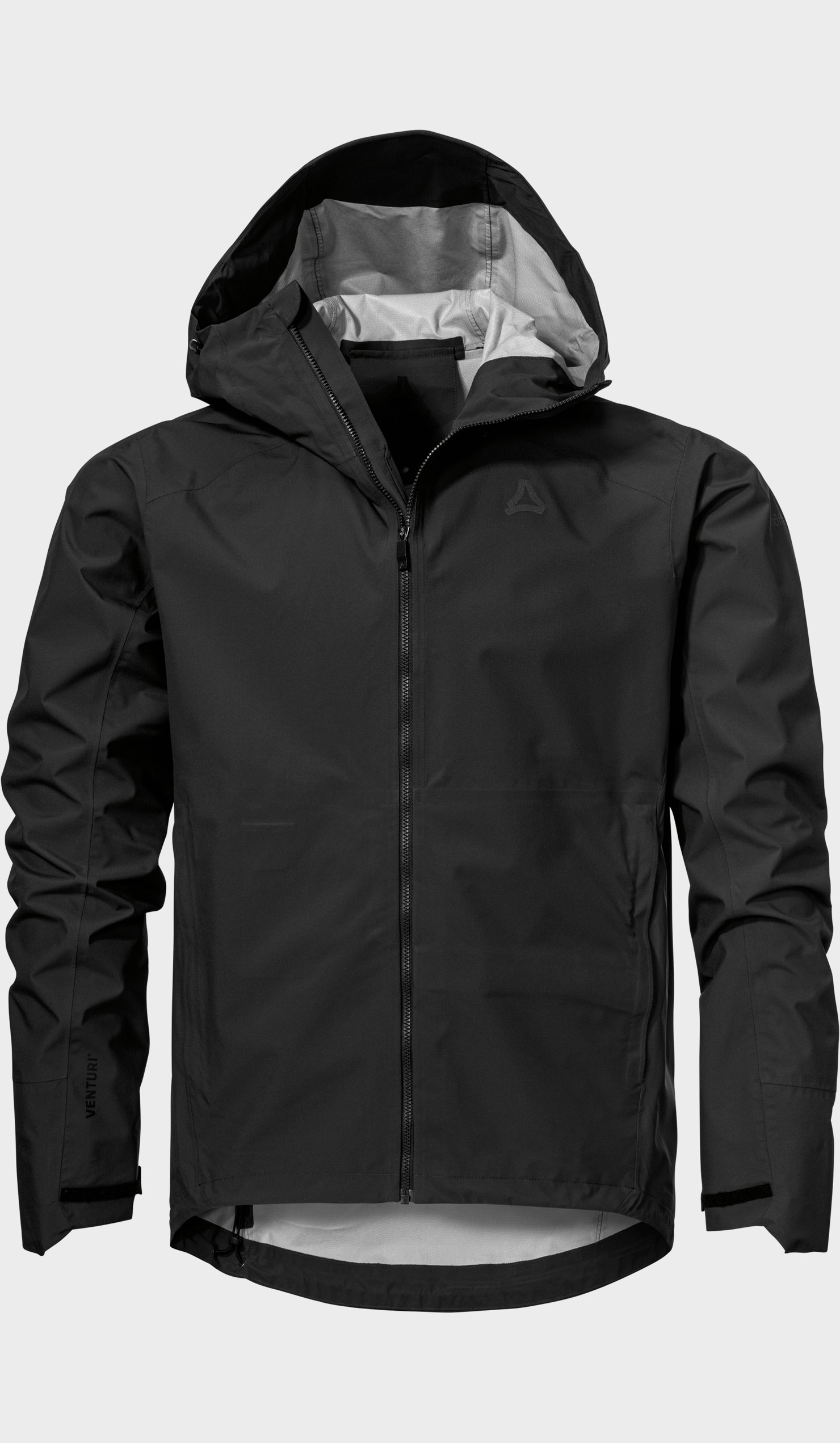 Schöffel Outdoorjacke »2.5L Jacket Style Tajiva MEN« mit Kapuze