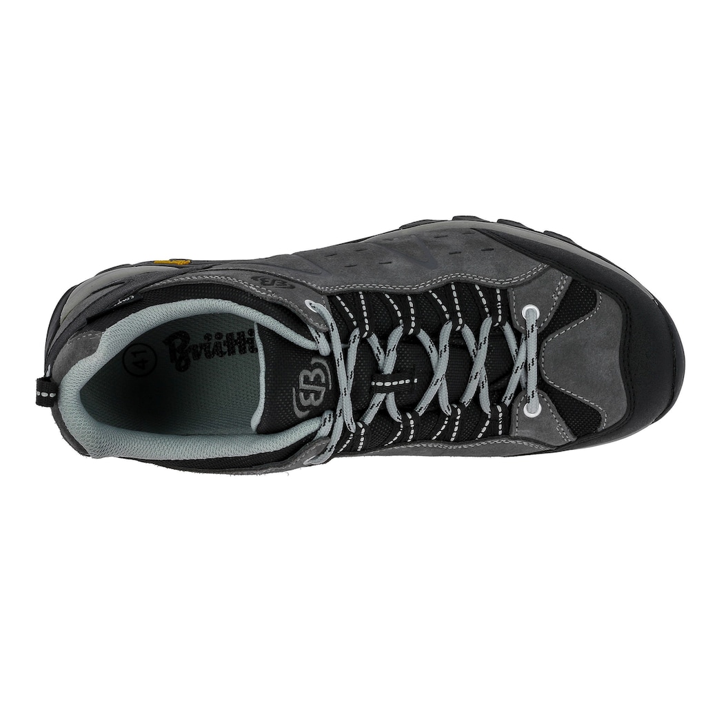 BRÜTTING Outdoorschuh »Outdoorschuh Mount Bona Low«