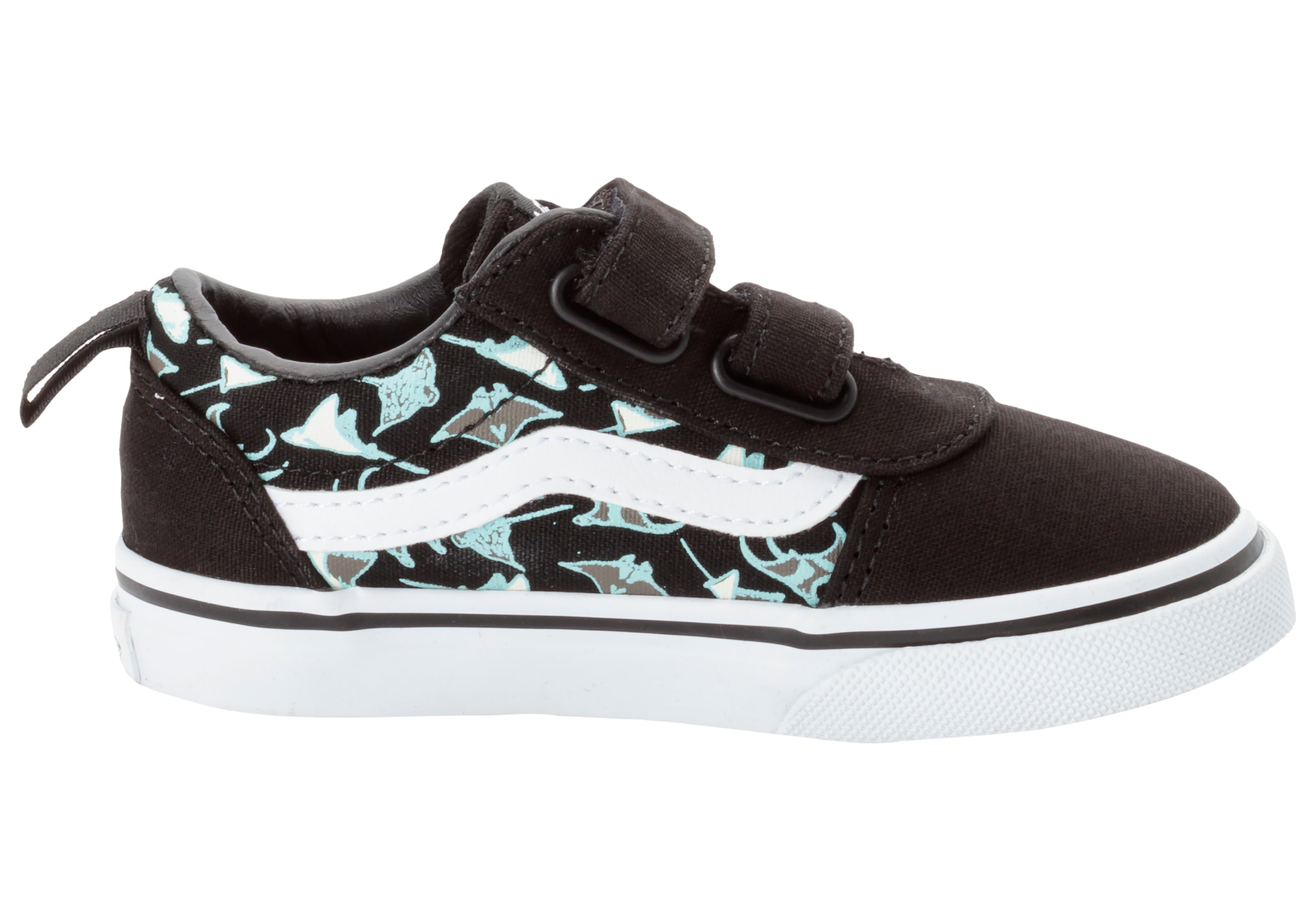 Vans Sneaker »Ward V«