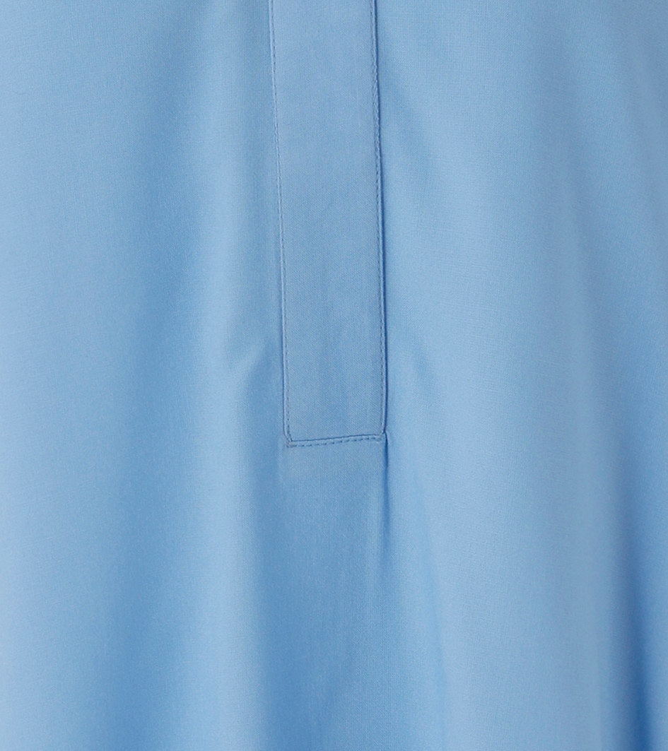 Aniston SELECTED Longbluse mit extra-langen Manschetten