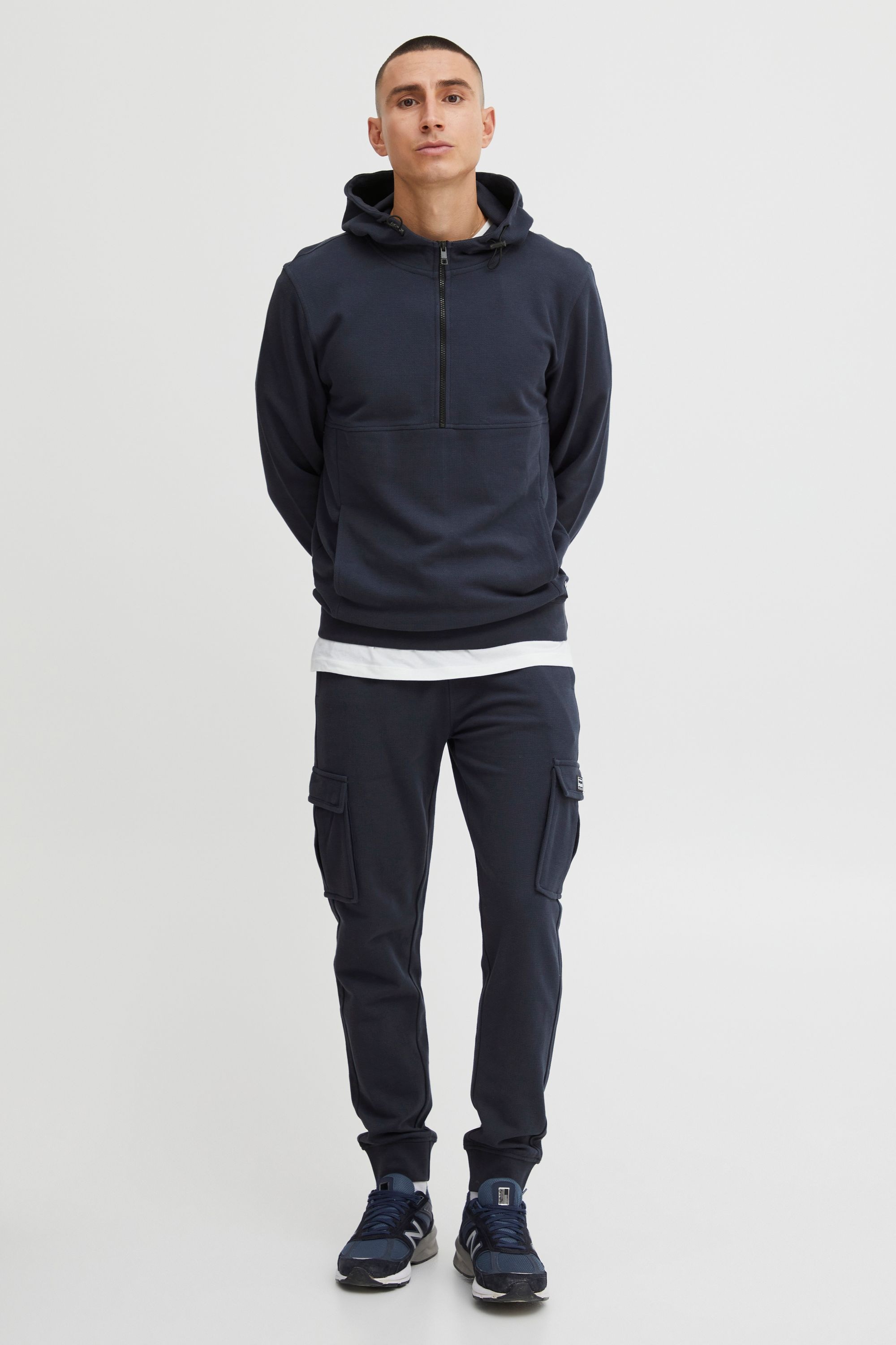 11 Project Kapuzenpullover »Hoodie PRDawson«