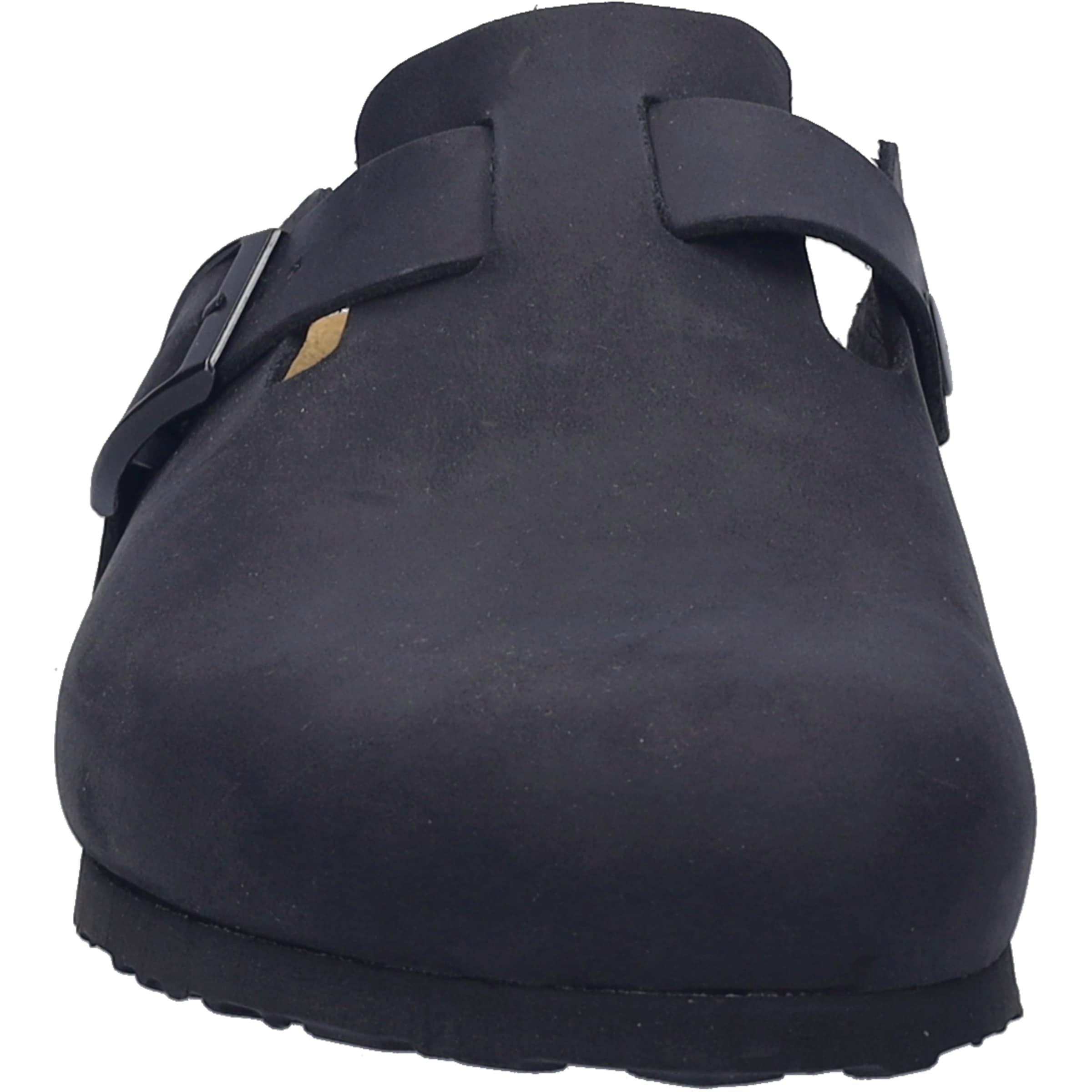 Josef Seibel Clog »Josef 04, schwarz«