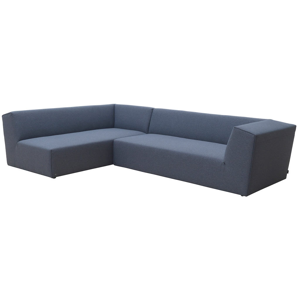 TOM TAILOR HOME Ecksofa »ELEMENTS«, (Set)