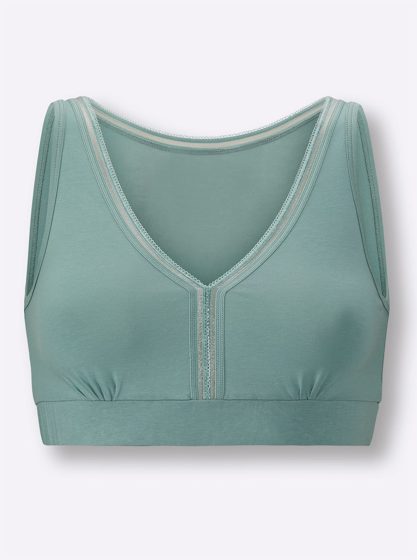 wäschepur Bustier
