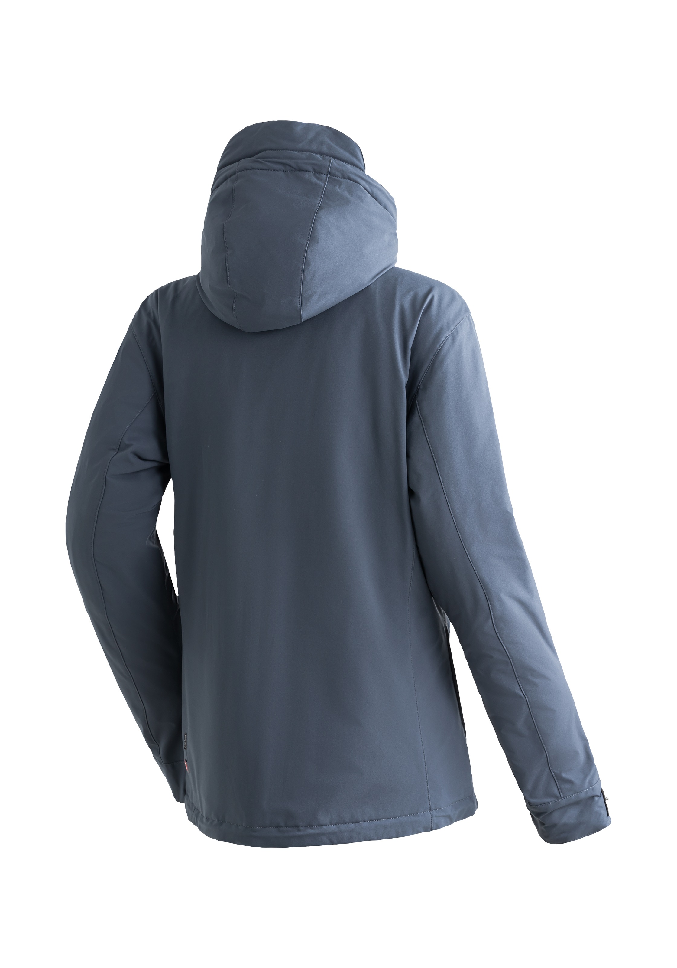 Maier Sports Funktionsjacke »R3 Zed W« Damen Jacke, wasserdichte Outdoorjacke, Regular Fit