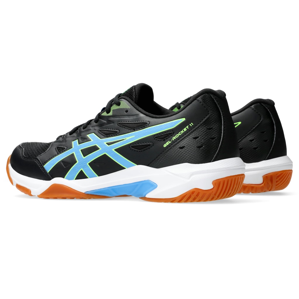 Asics Indoorschuh »GEL-ROCKET 11«