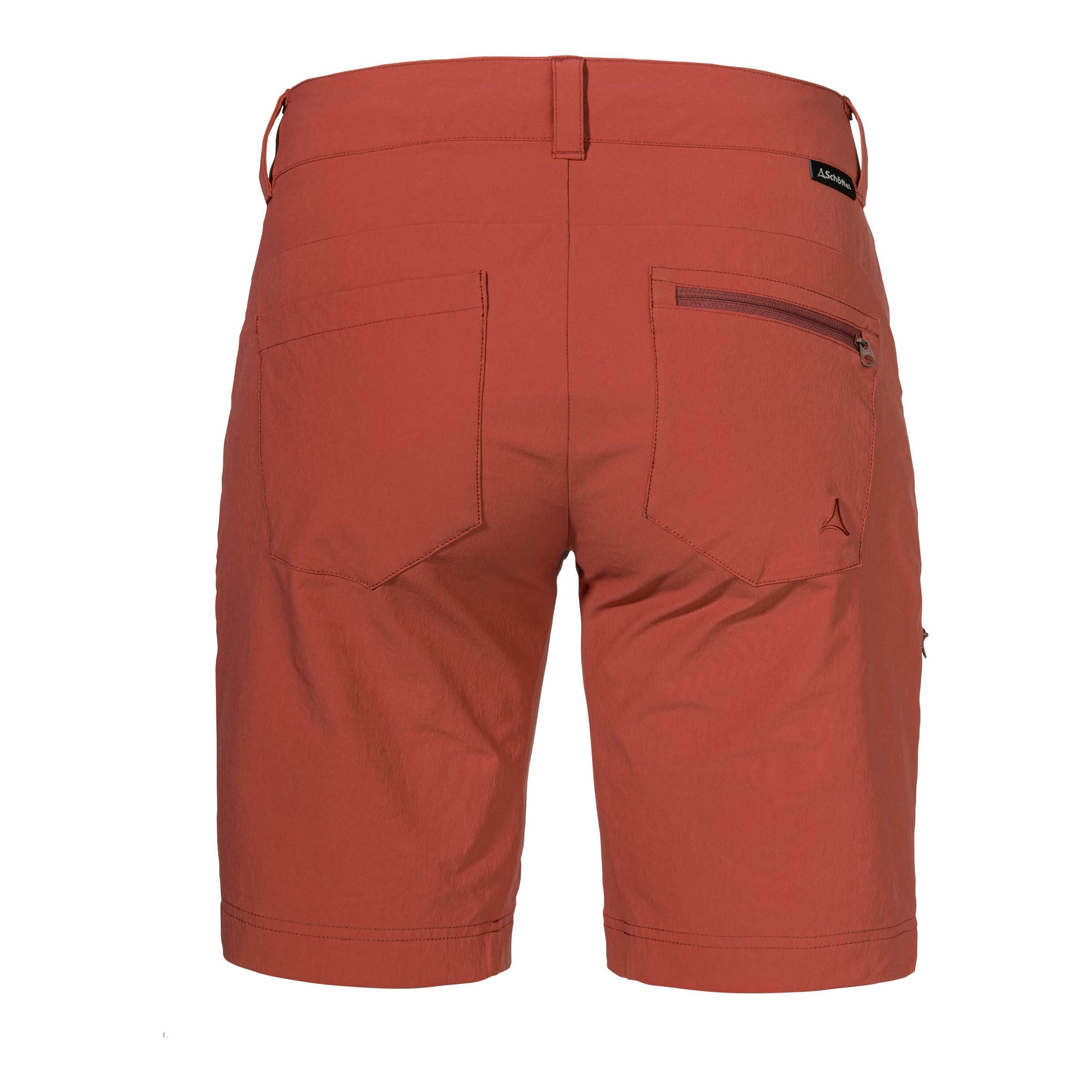 Schöffel Shorts »Shorts Toblach2«  kurze Hose aus Nylon Stretch, schnelltrocknend, hochelastisch