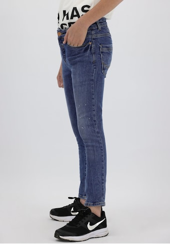 Skinny-fit-Jeans »RAFIEL«