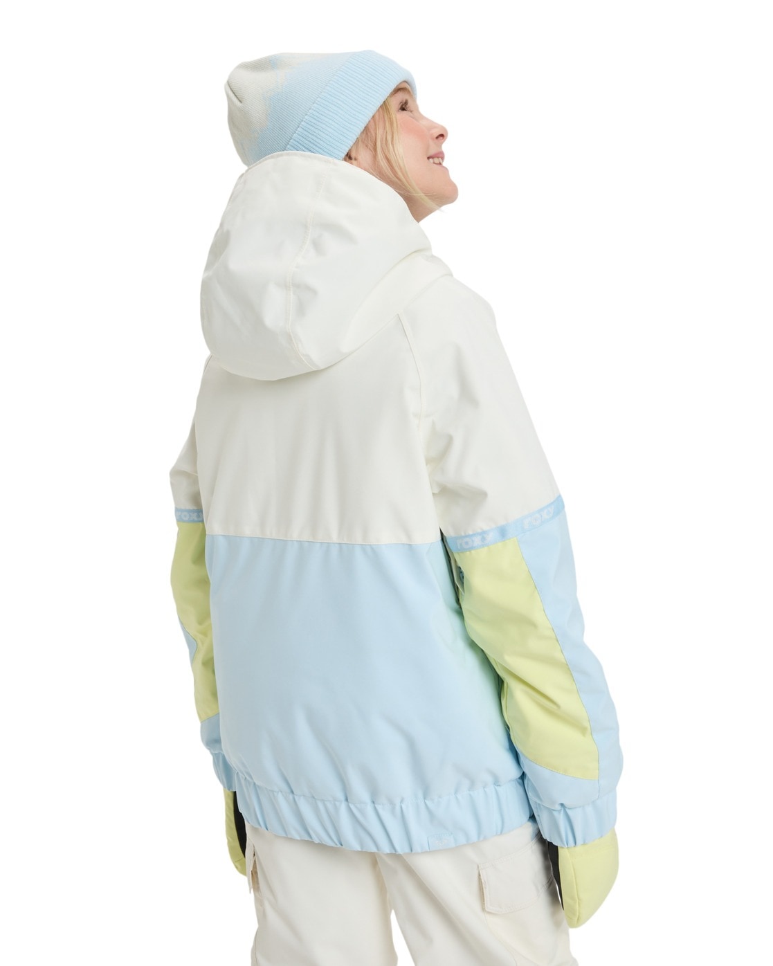 Roxy Snowboardjacke »Hekla Ice 10K«