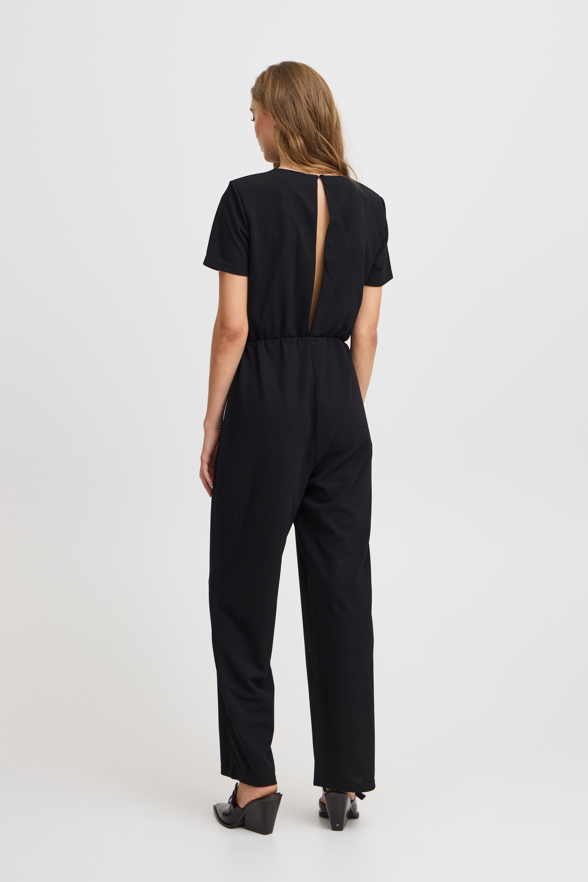 Ichi Jumpsuit »Overall IXMILA«