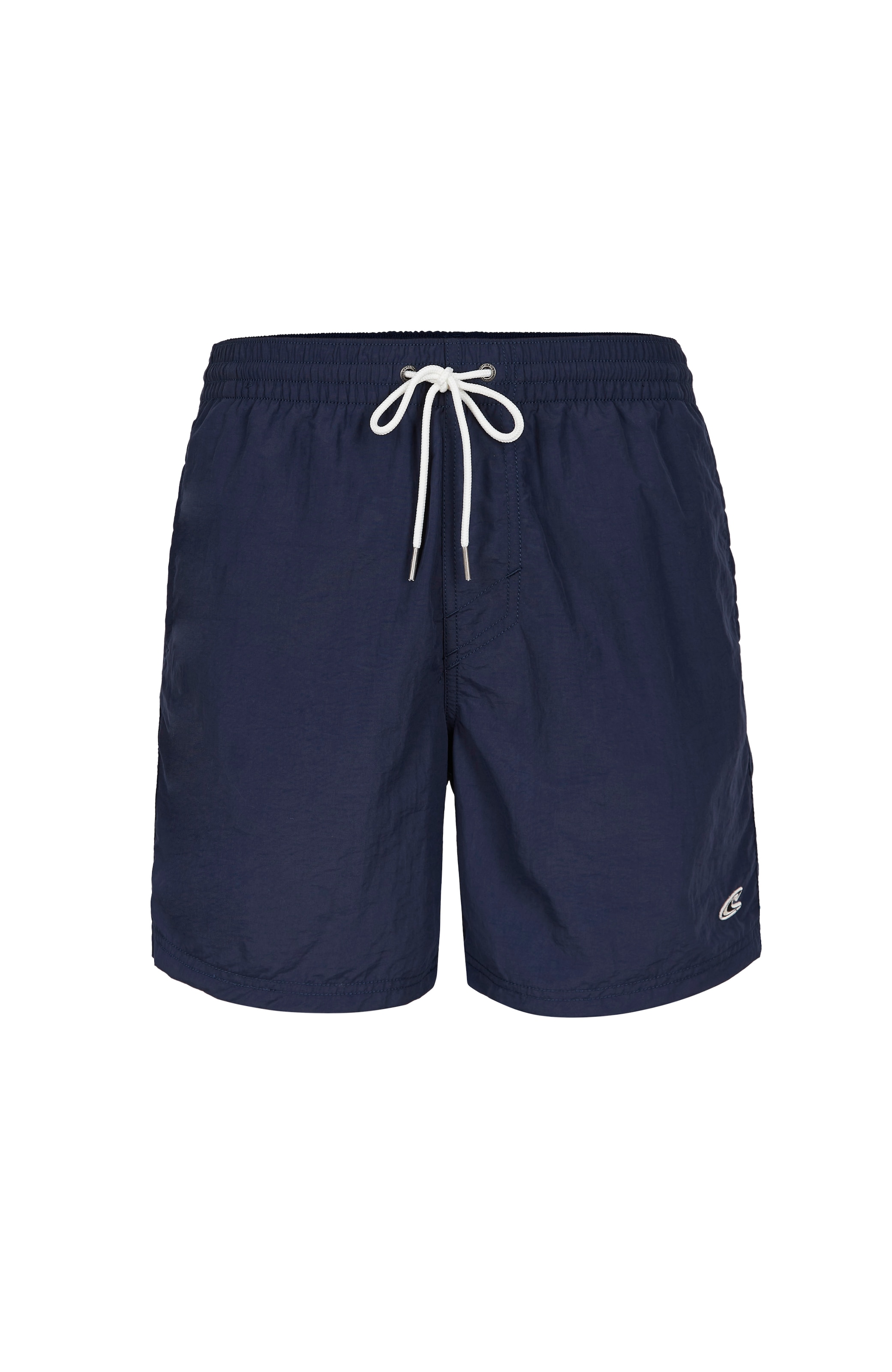 O'Neill Badeshorts »VERT 16'' SWIM SHORTS«, mit Druckknopf