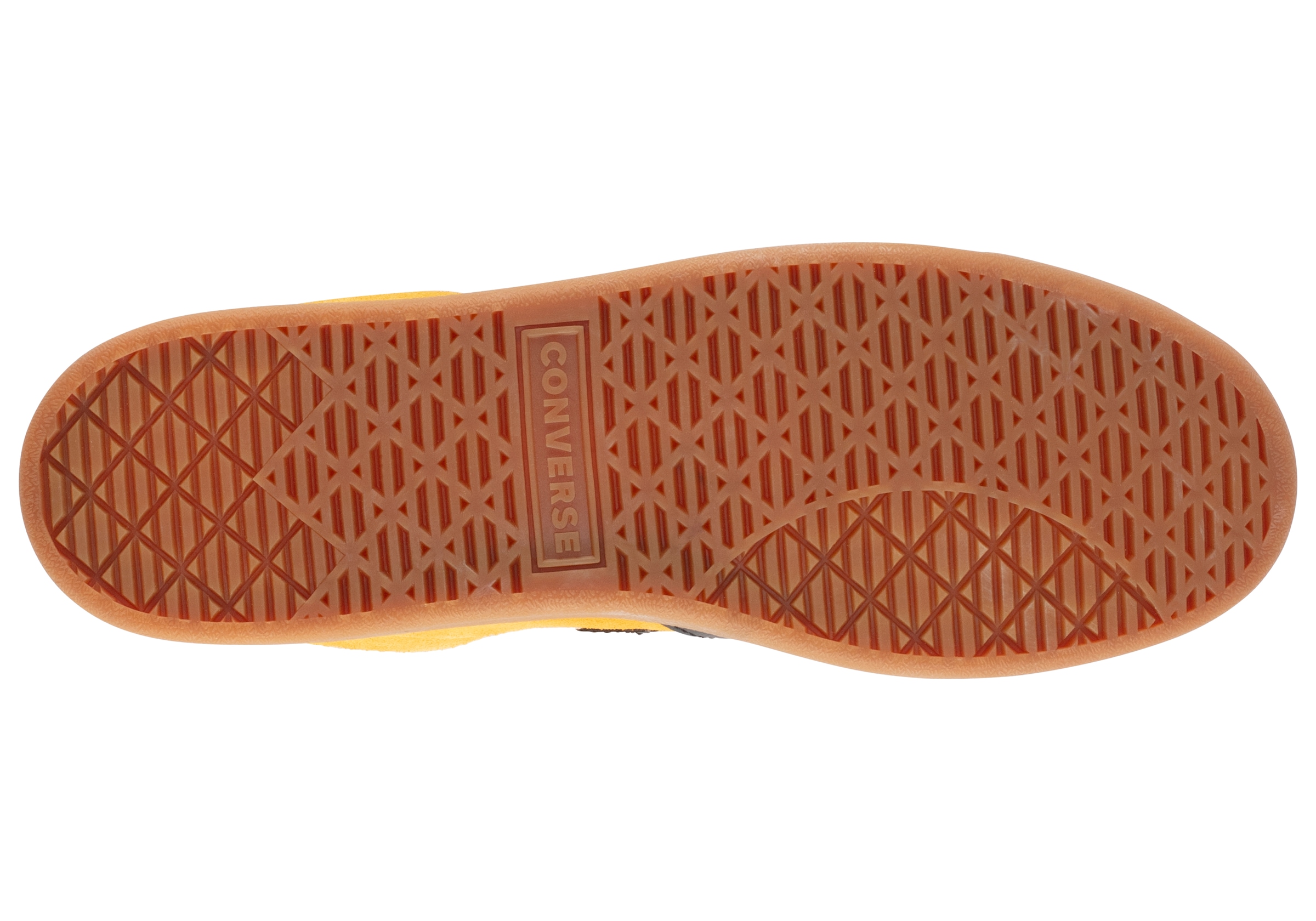 Converse Sneaker »CLASSIC TRAINER SUEDE«