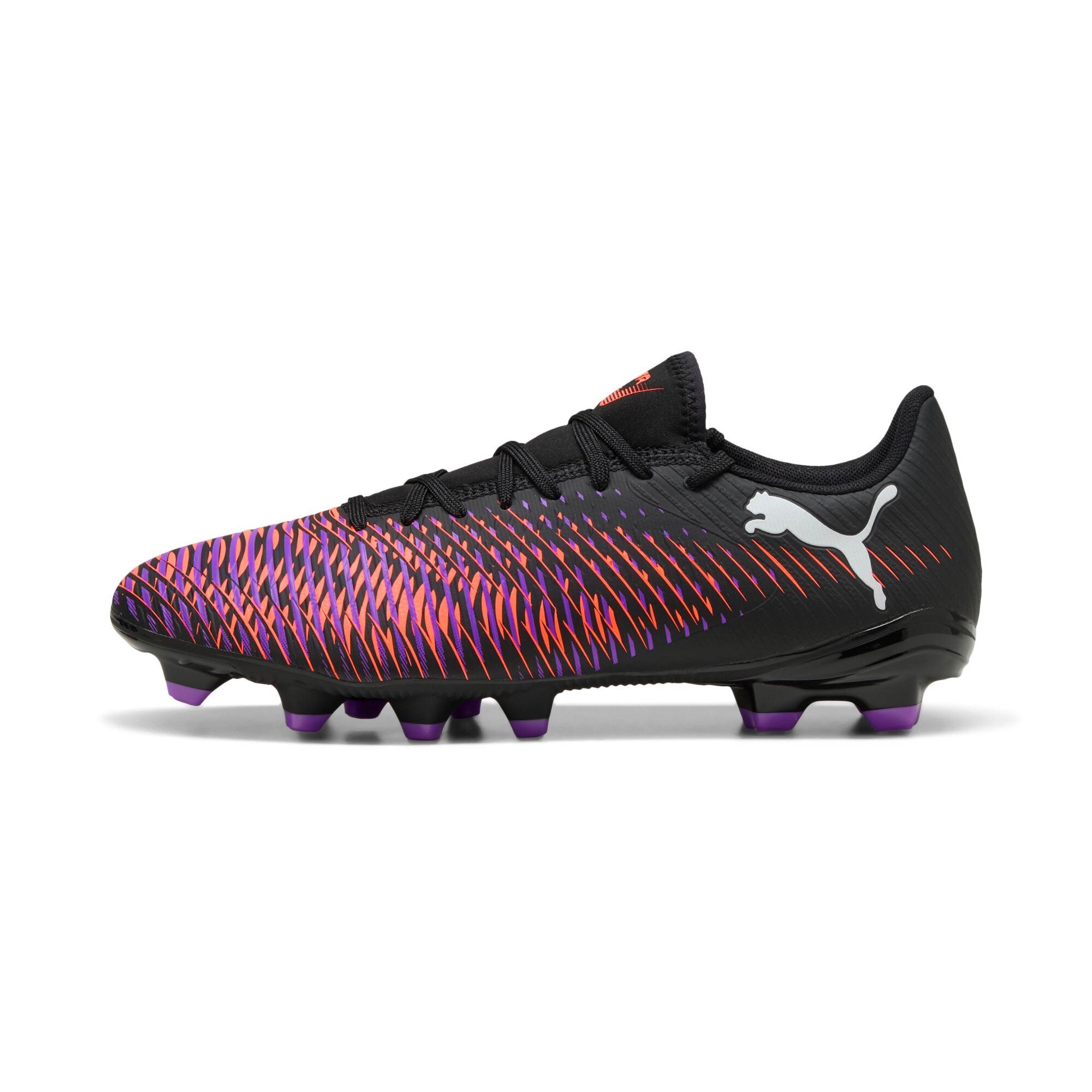 PUMA Fußballschuh »FUTURE 8 PLAY FG/AG«