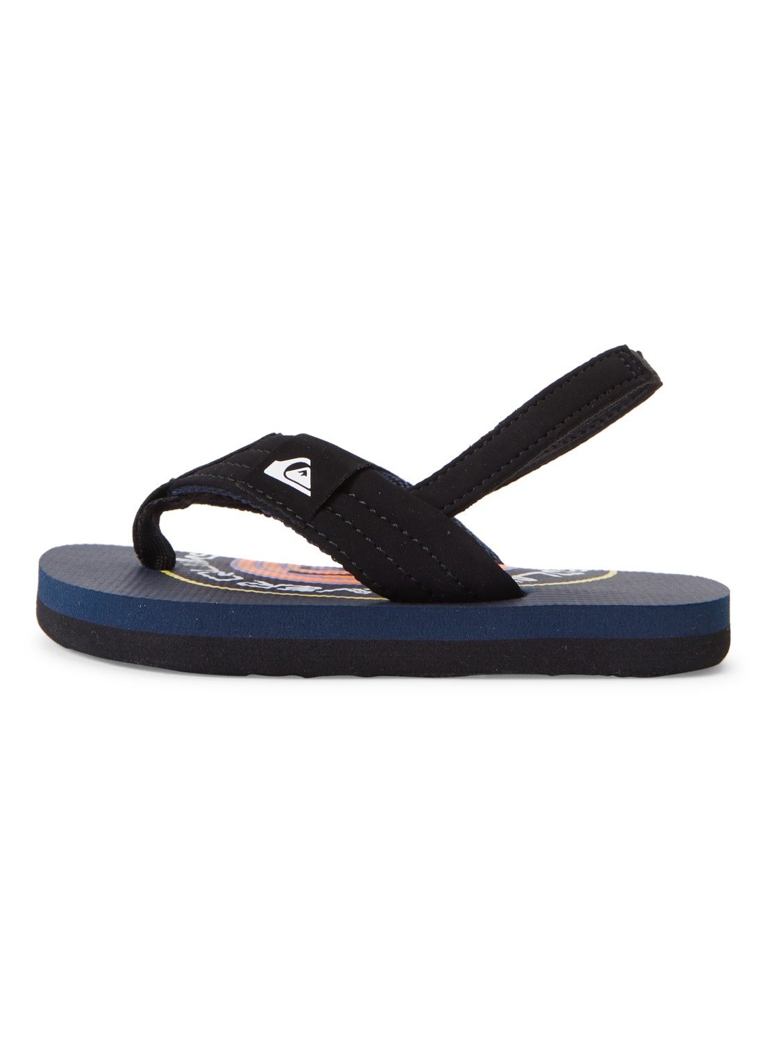 Quiksilver Sandale »Molokai Layback«