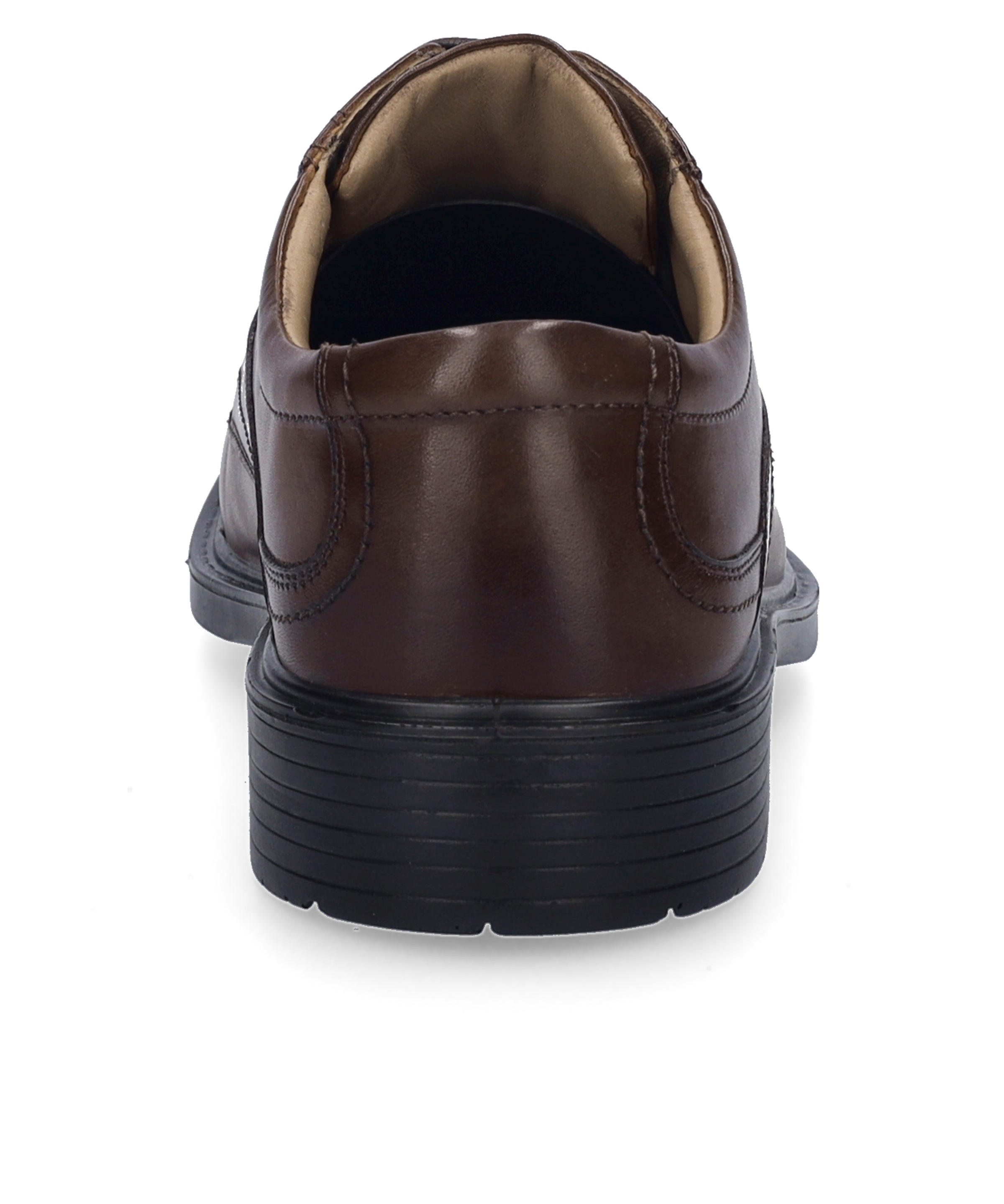 Josef Seibel Schnürschuh »Elliot 03, cognac«