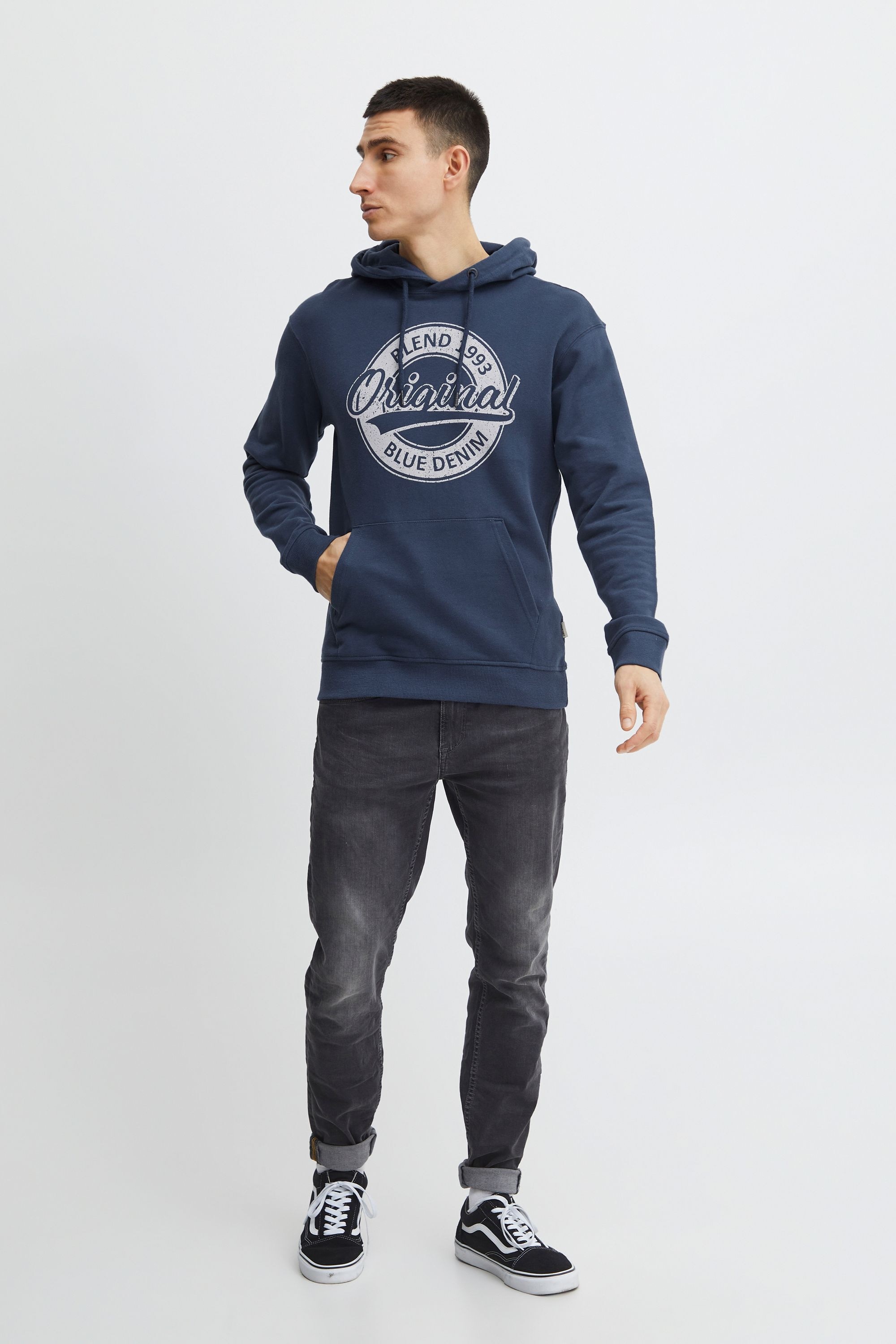 Blend Kapuzenpullover »Hoodie BHSweatshirt«