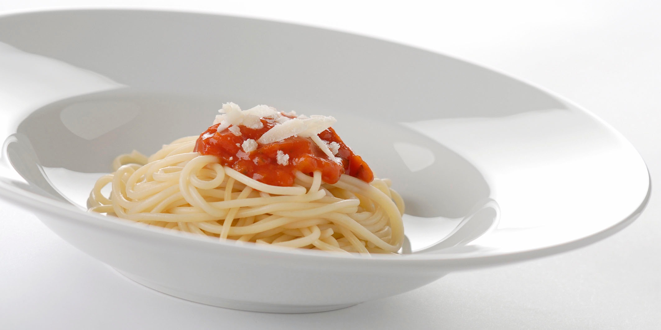 Retsch Arzberg Pastateller »Pastateller« Porzellan