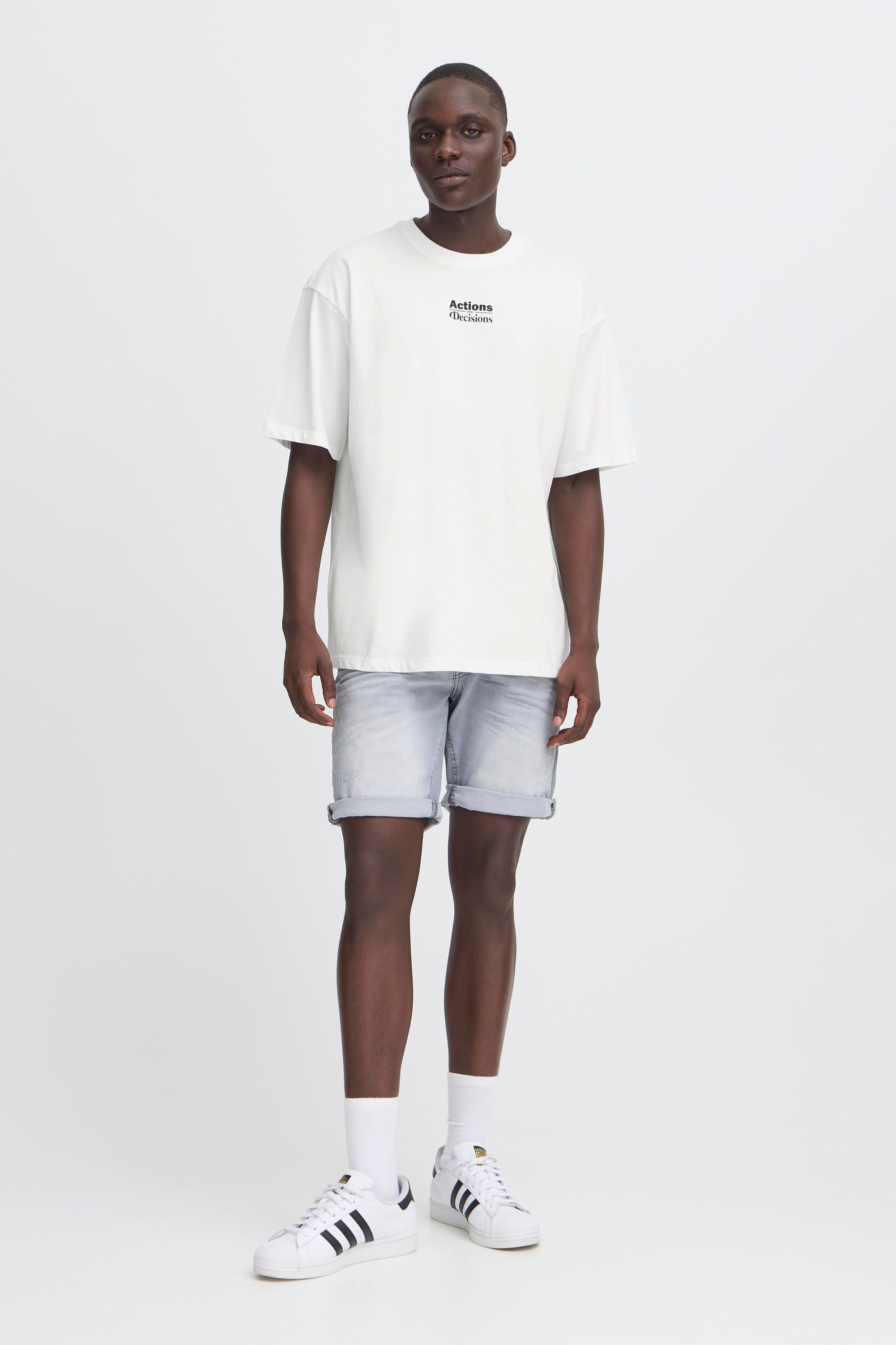 Blend Rundhalsshirt »Rundhalsshirt BHBako«