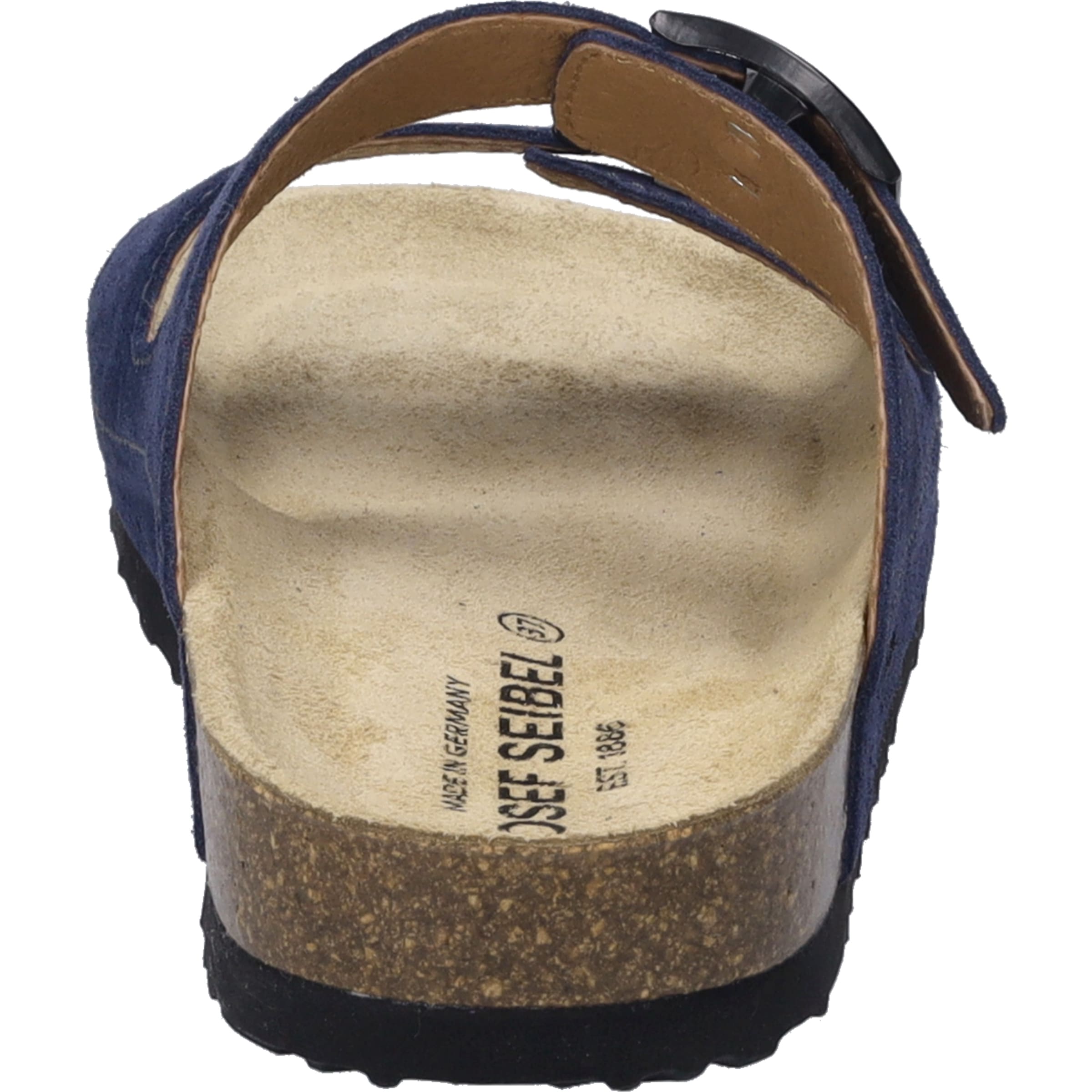 Josef Seibel Sandale »Hermine 06, indigo«