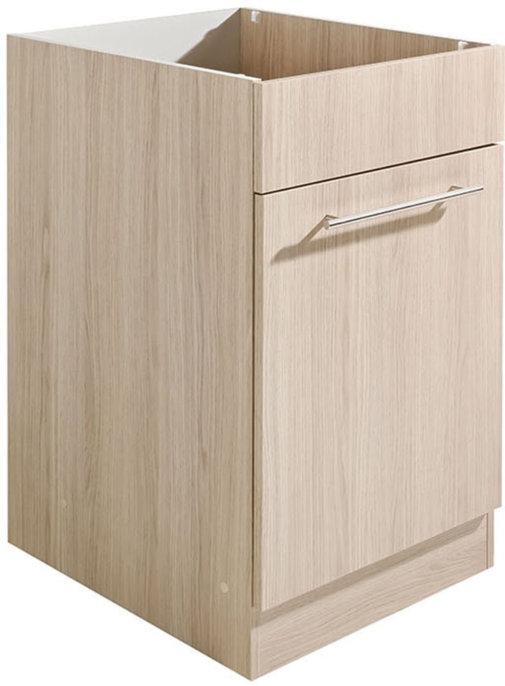 wiho Küchen Spülenschrank "Filo" 50 cm breit, ohne Arbeitsplatte