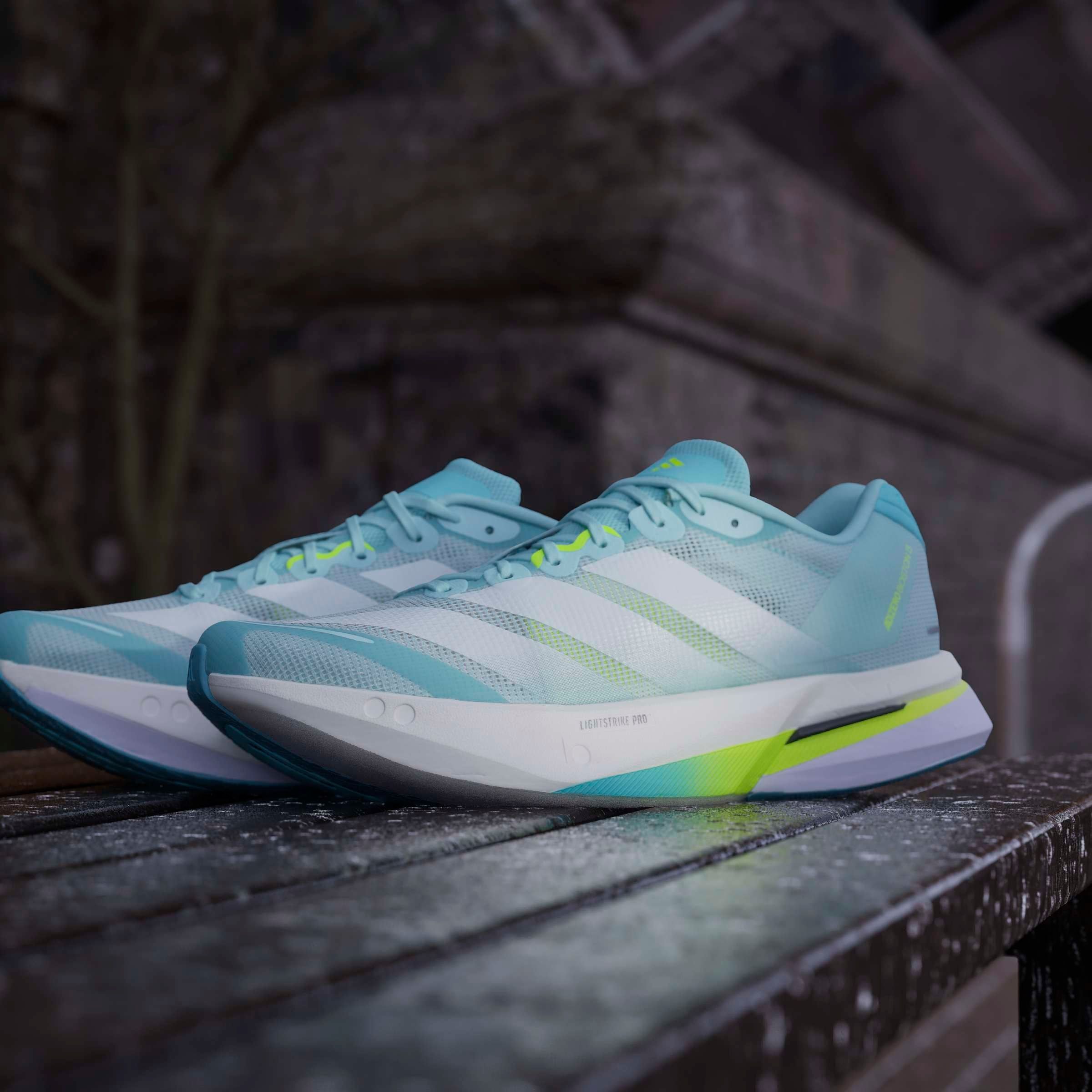 adidas Performance Laufschuh »ADIZERO BOSTON 13«