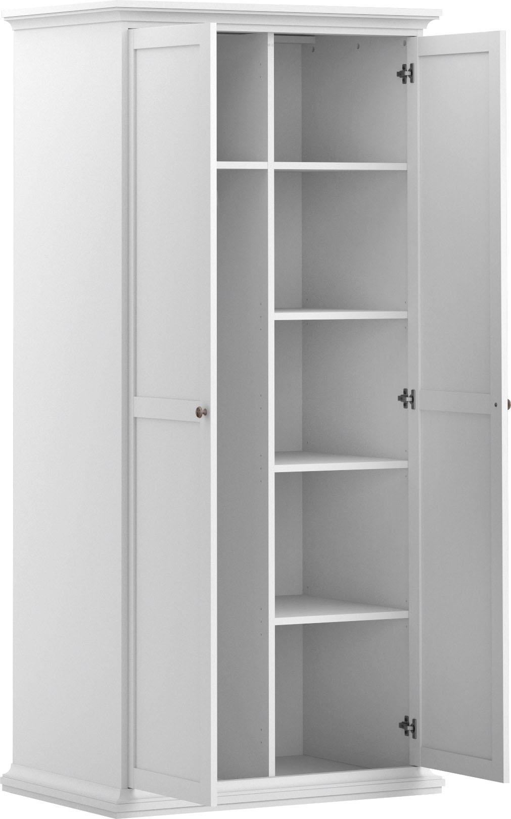 Home affaire Drehtürenschrank »Paris«