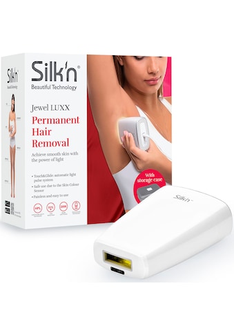 Silk'n IPL-Haarentferner »Jewel LUXX« kaufen