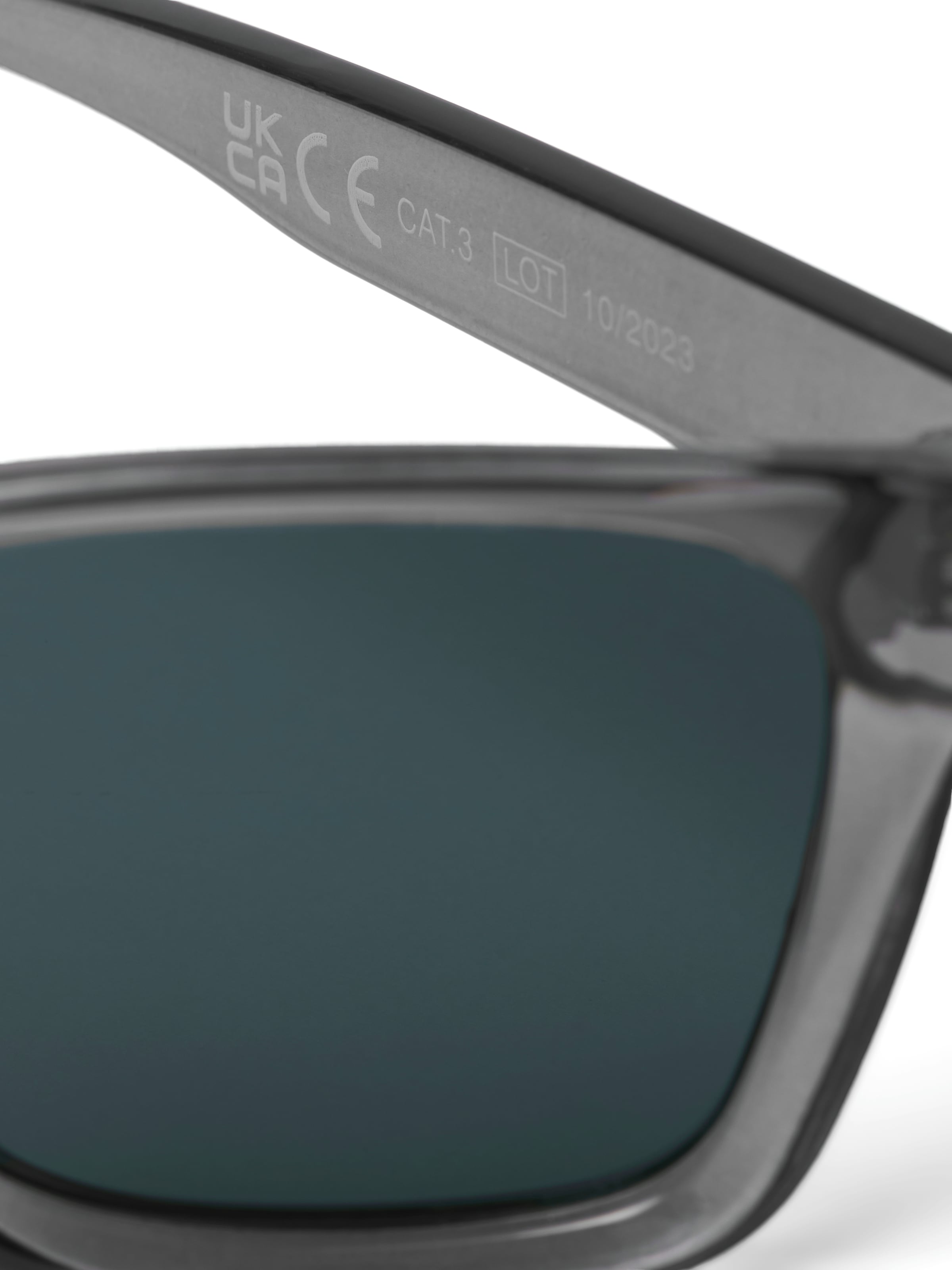 Jack & Jones Sonnenbrille »JACPONTUS SUNGLASSES NOOS«