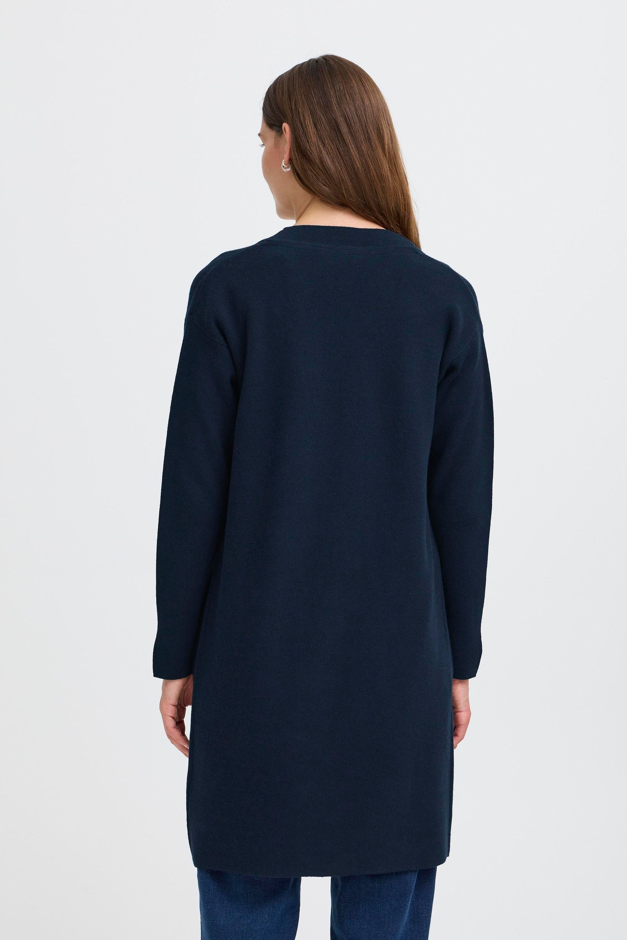 OXMO Strickjacke »Strickjacke OXFINA«