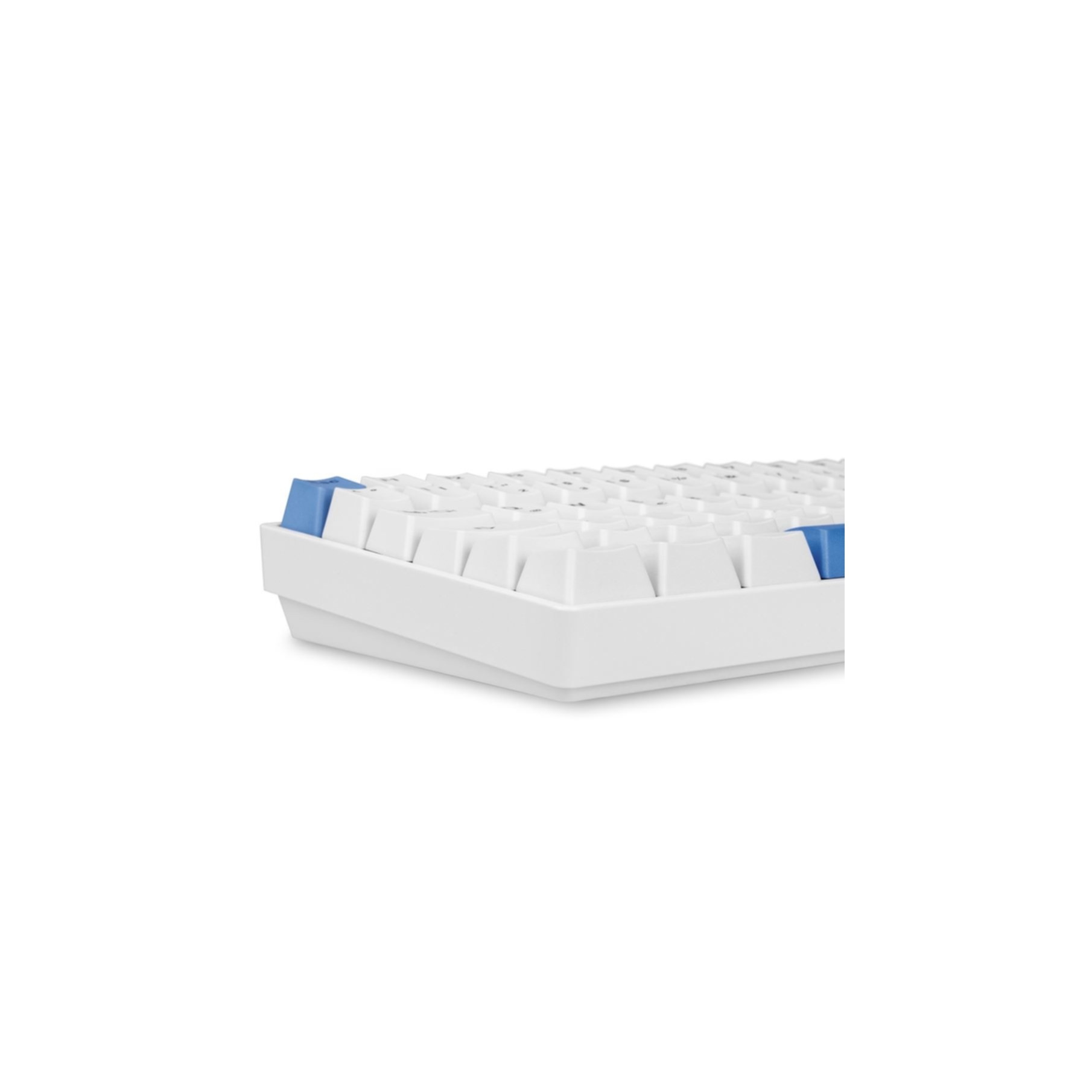 Sharkoon Tastatur »SKILLER SGK50 S3 PBT«, (USB-Anschluss-Profil-Speicher)