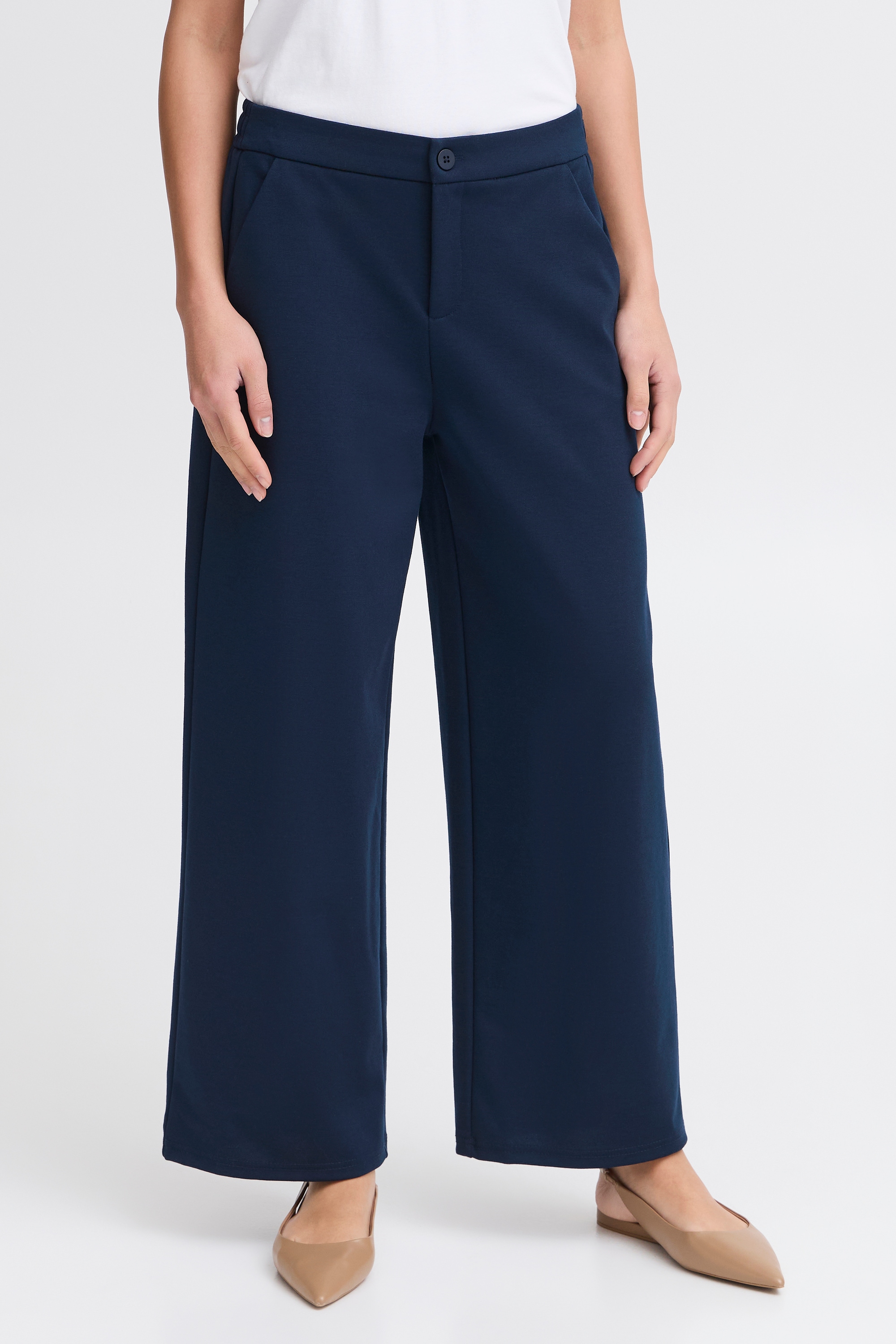fransa Stoffhose »Hose FRBLAZER«