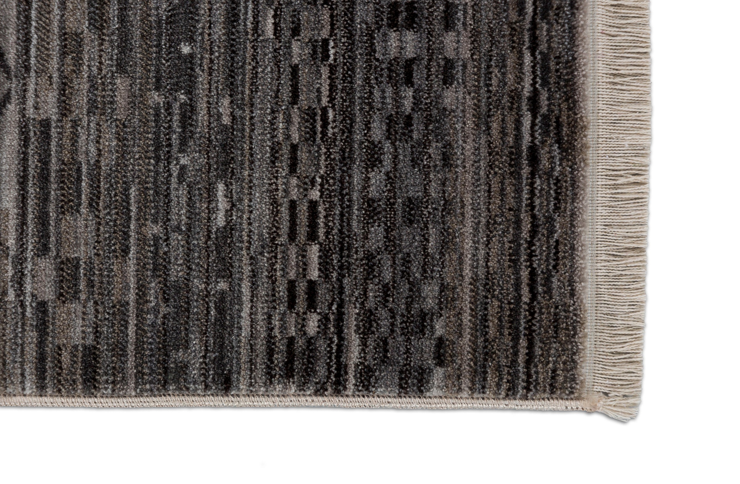 SCHÖNER WOHNEN-Kollektion Teppich »Mystik 193« rechteckig 7 mm Höhe weiche Oberfläche, Wohnzimmer