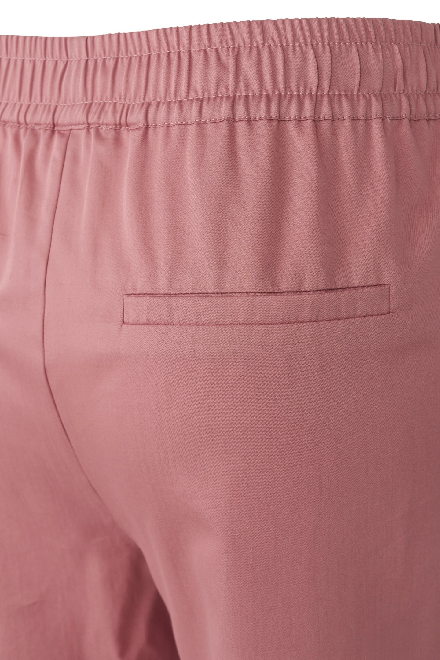 bugatti Stoffhose, mit flexiblem Bund
