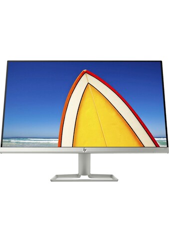 HP LCD-Monitor »24f«, 60,47 cm/23,8 Zoll, 1920 x 1080 px, Full HD, 5 ms Reaktionszeit,... kaufen