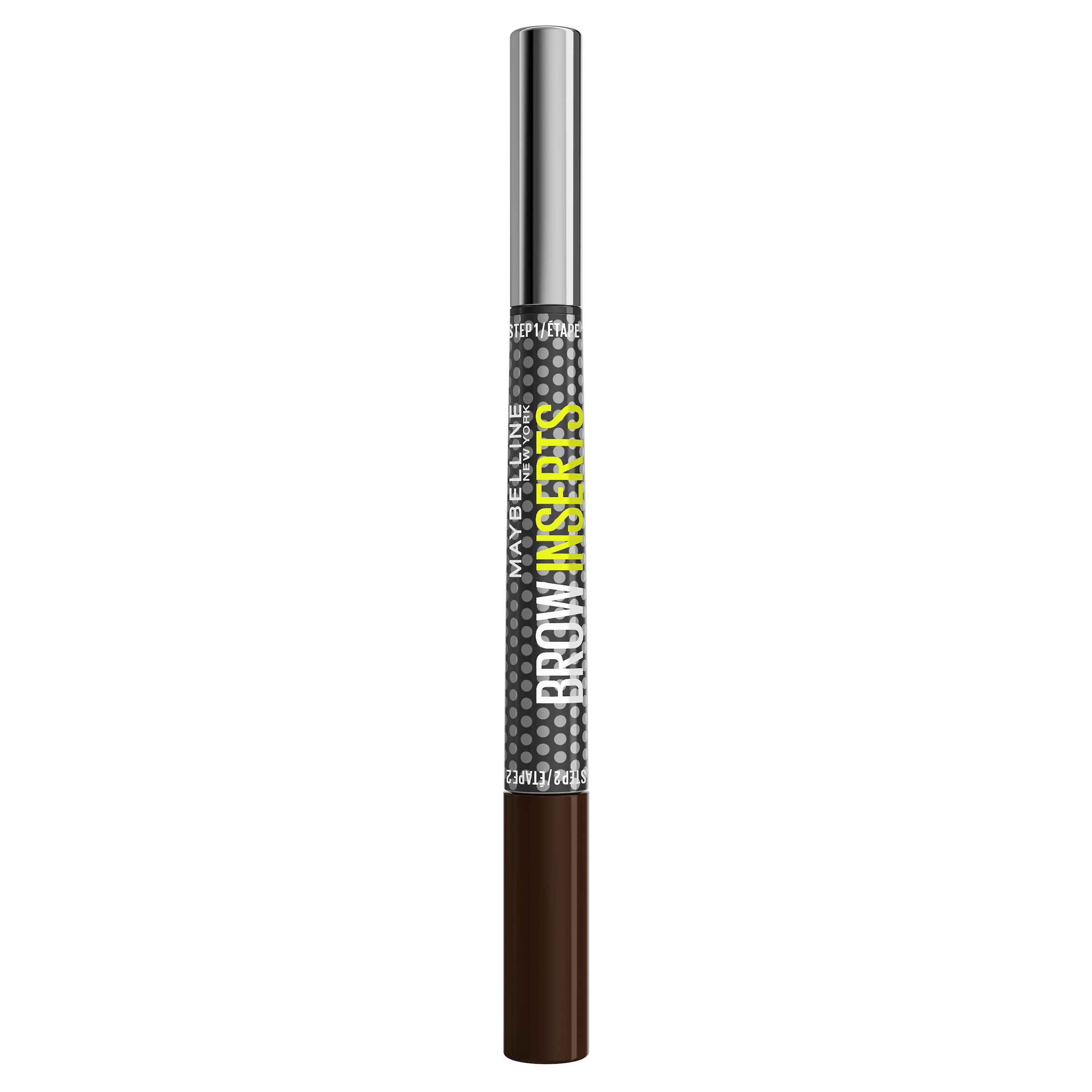 MAYBELLINE NEW YORK Augenbrauen-Kosmetika »BROW INSERTS«