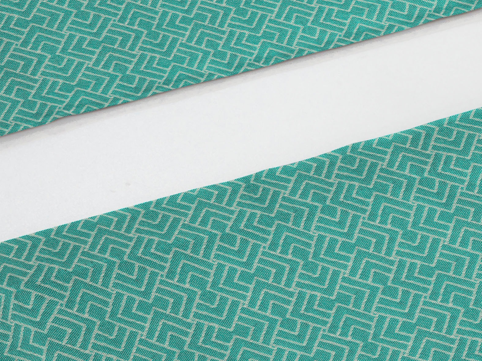 Adam Platzset »Graphic Ventus«, (2 St.), GOTS organic,zertifiziert durch CERES 0242,Made in Germany