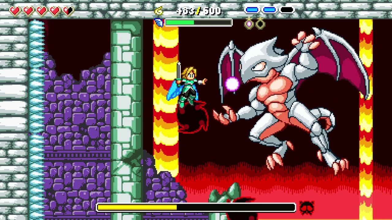 PQube Spielesoftware »Aggelos 2« PlayStation 5