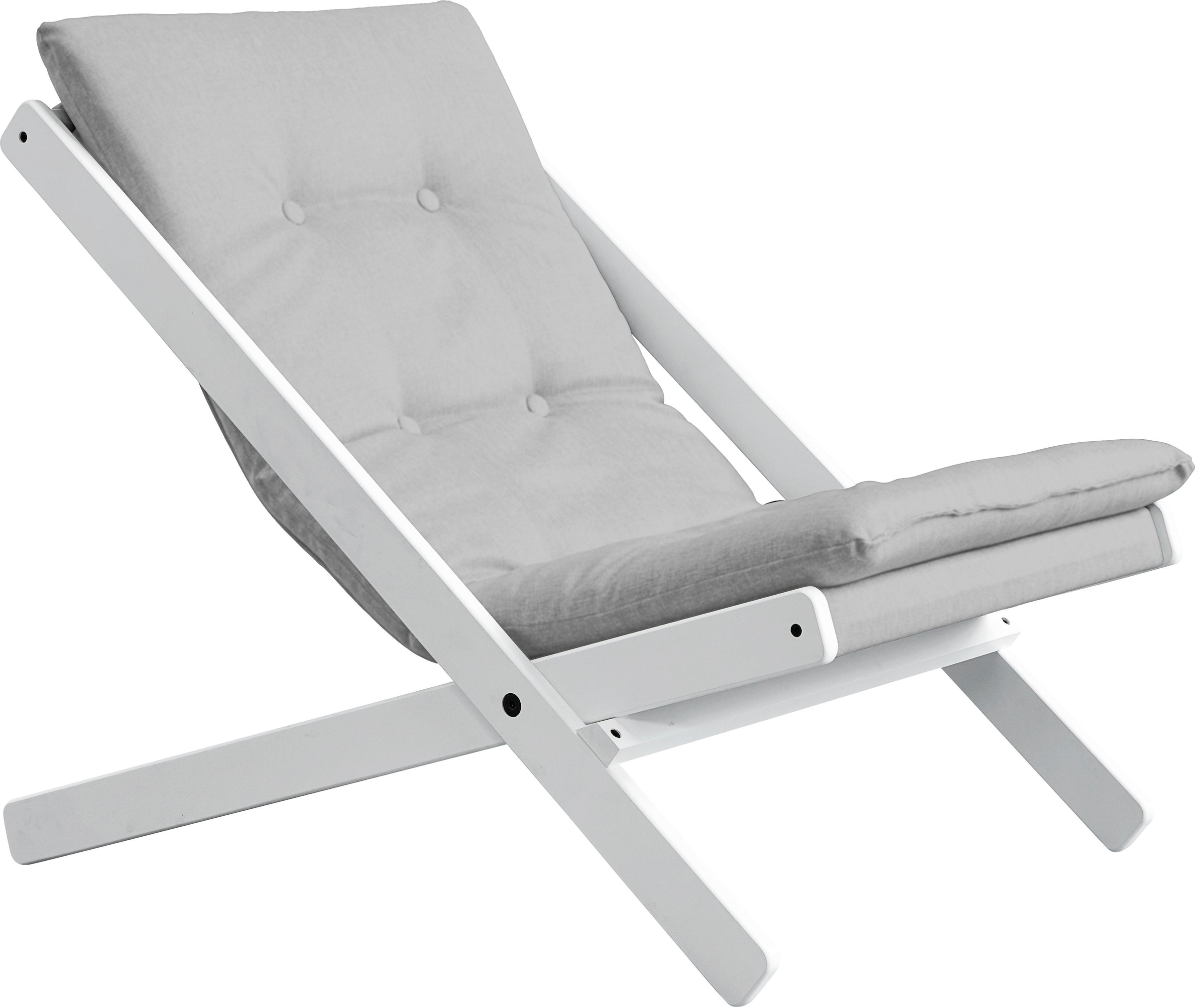 Karup Design Klappstuhl "Boogie" () Bezugsqualität 1