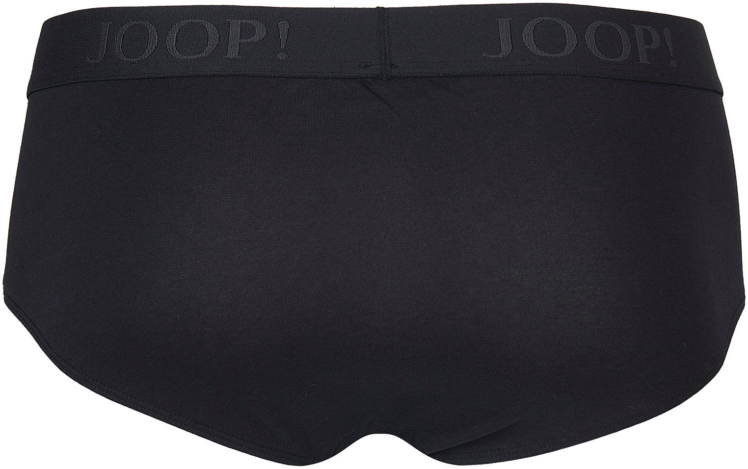 JOOP! Slip »Everyday« 3er Pack,  mit elastischem Logobund