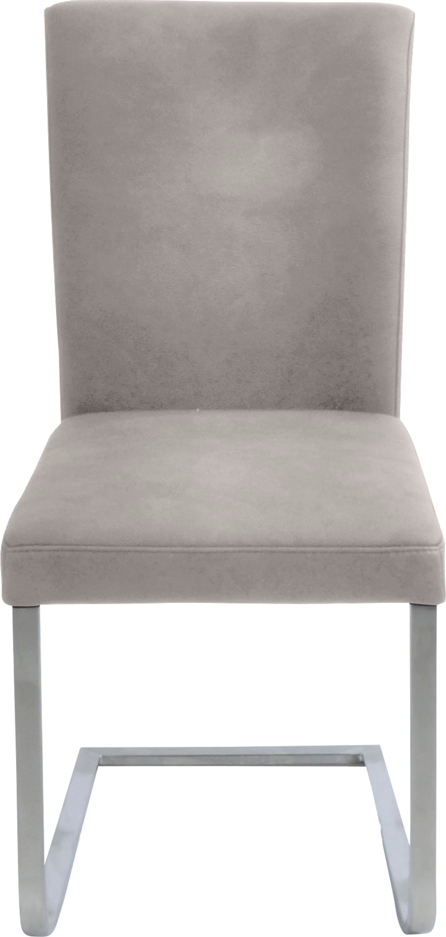 K+W Komfort & Wohnen Freischwinger »Santos II«, (Set), 2 St.