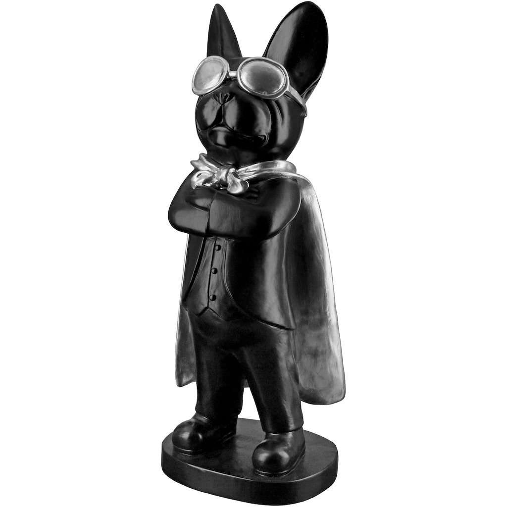Casablanca by Gilde Tierfigur »Hund Hero Dog stehend«
