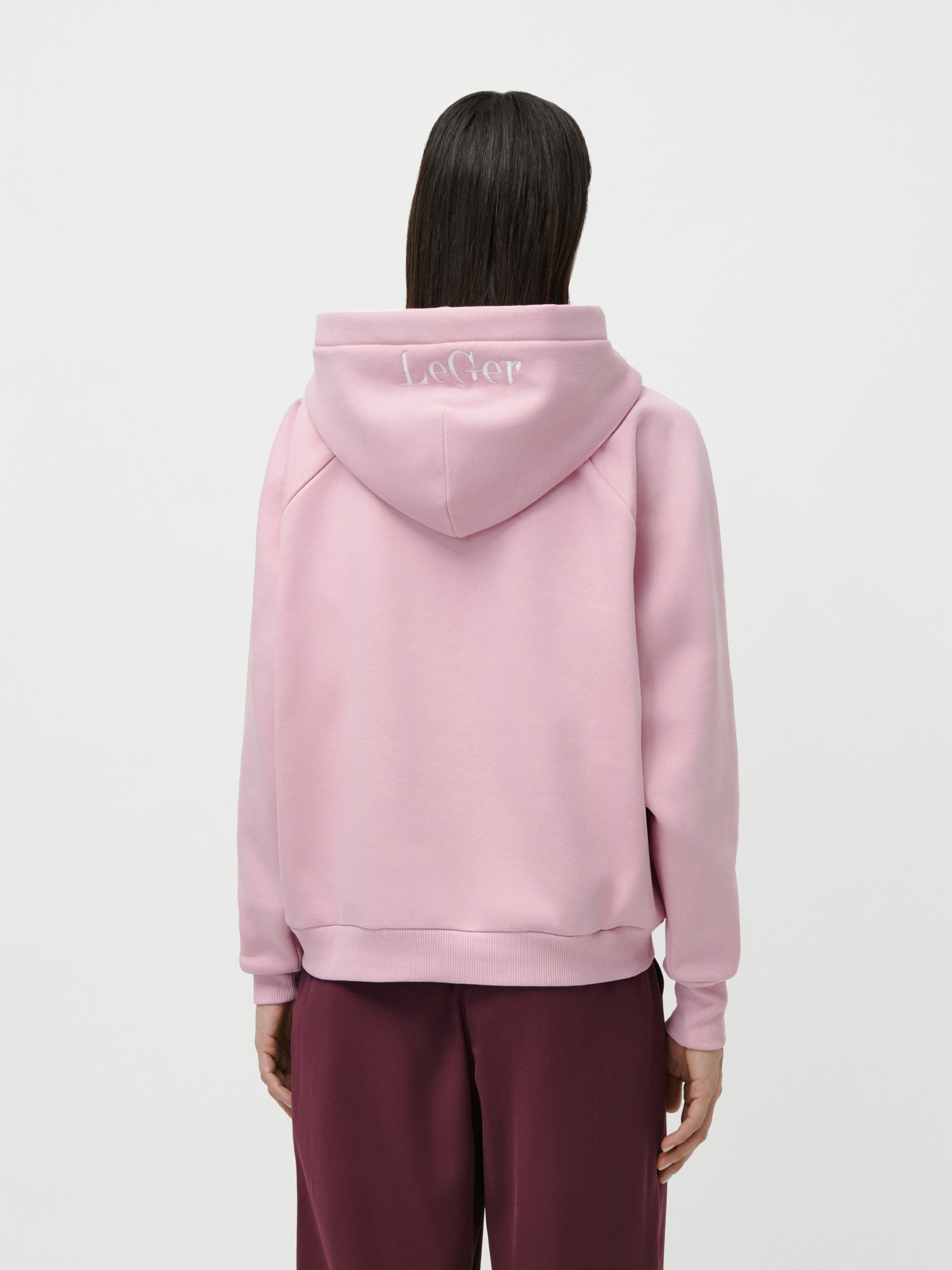 LeGer Hoodie »Hayley, LeGer by Lena Gercke«

