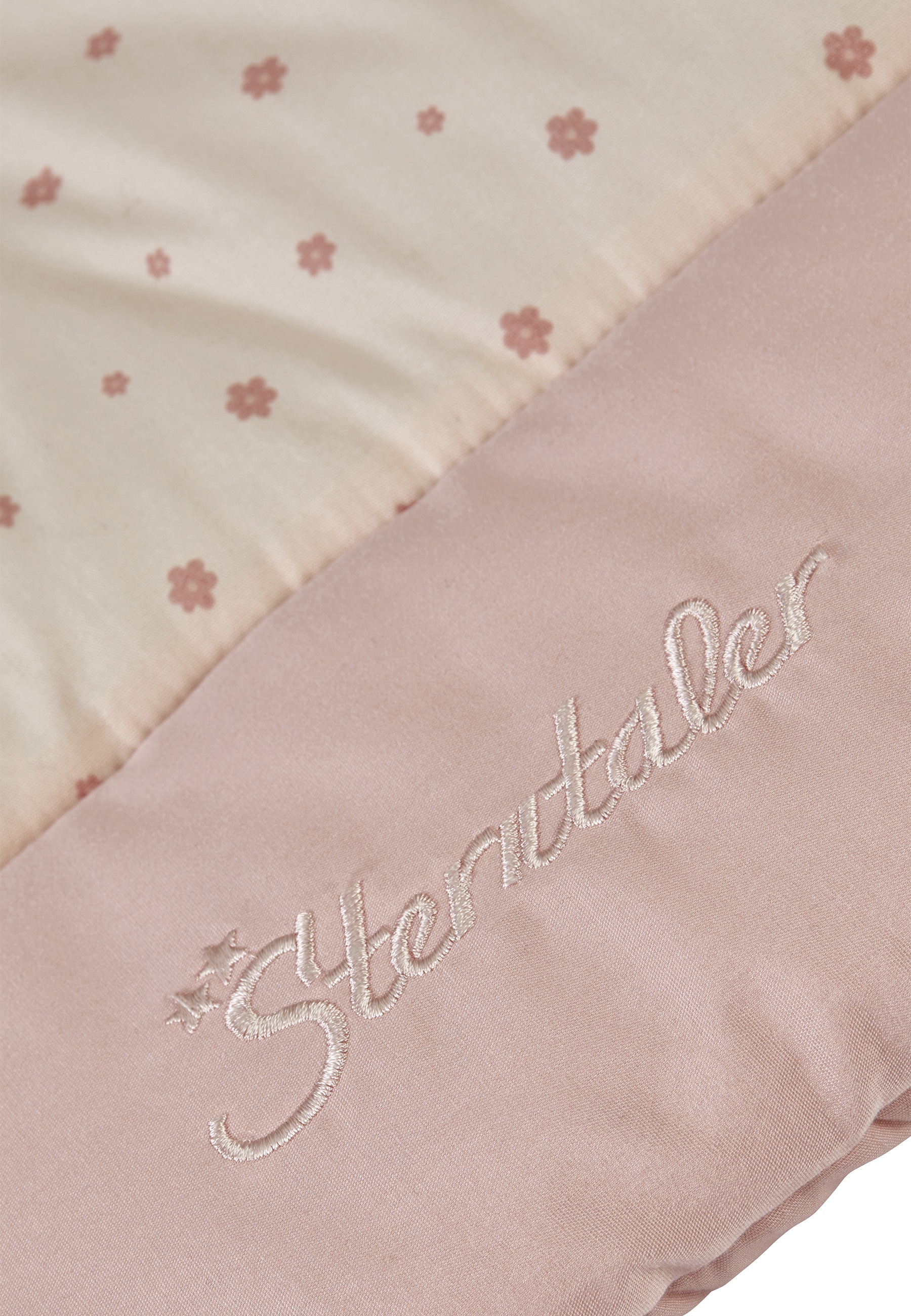 Sterntaler® Krabbeldecke »Spieldecke ESEL Emmi Girl«