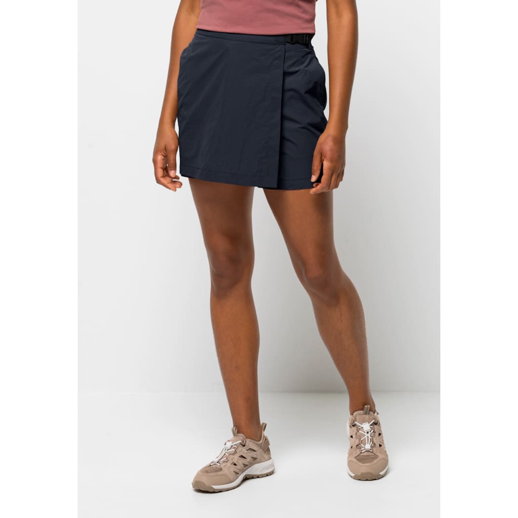 Jack Wolfskin Hosenrock »LIGHTSOME SKORT W«